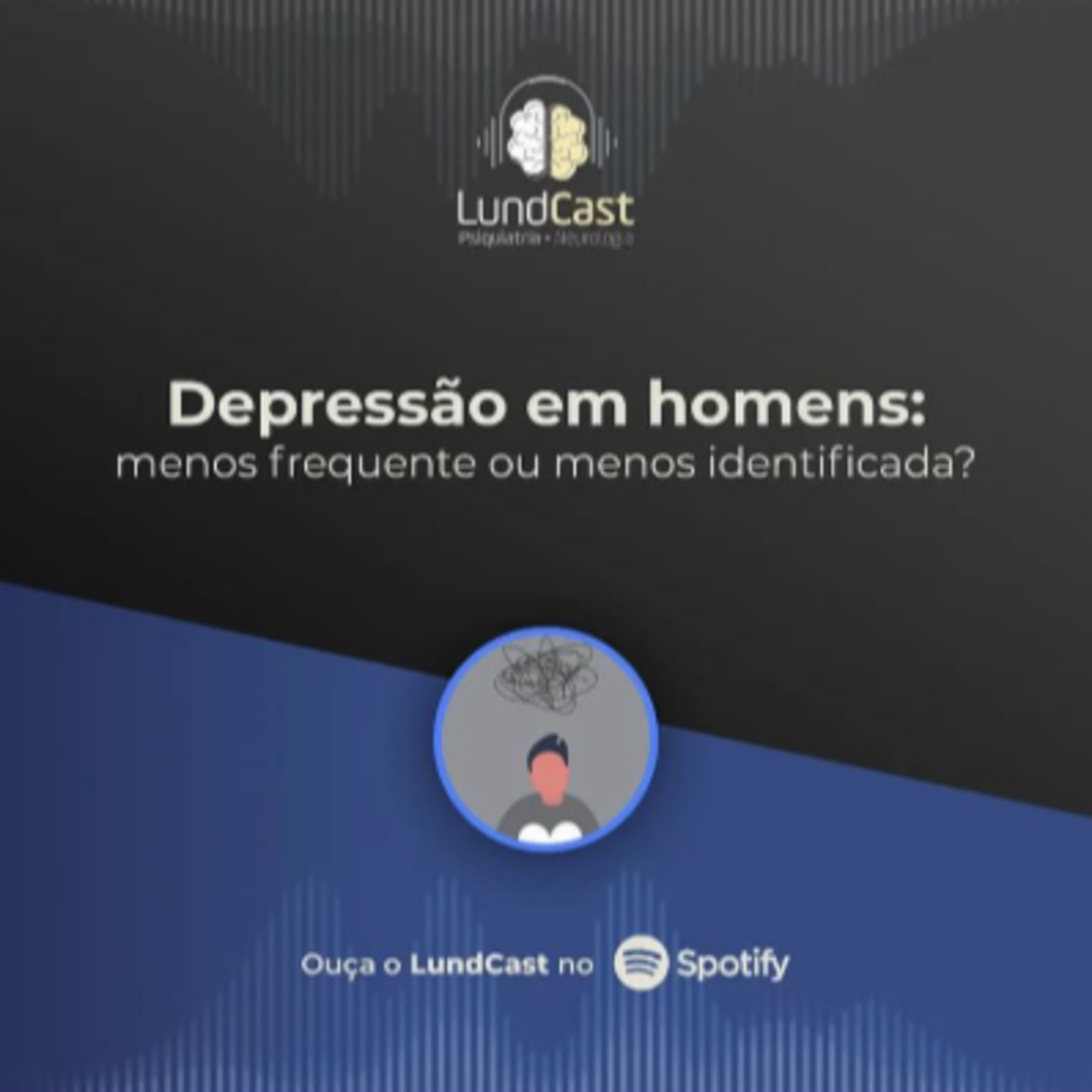 LundCast | Psiquiatria e Neurologia