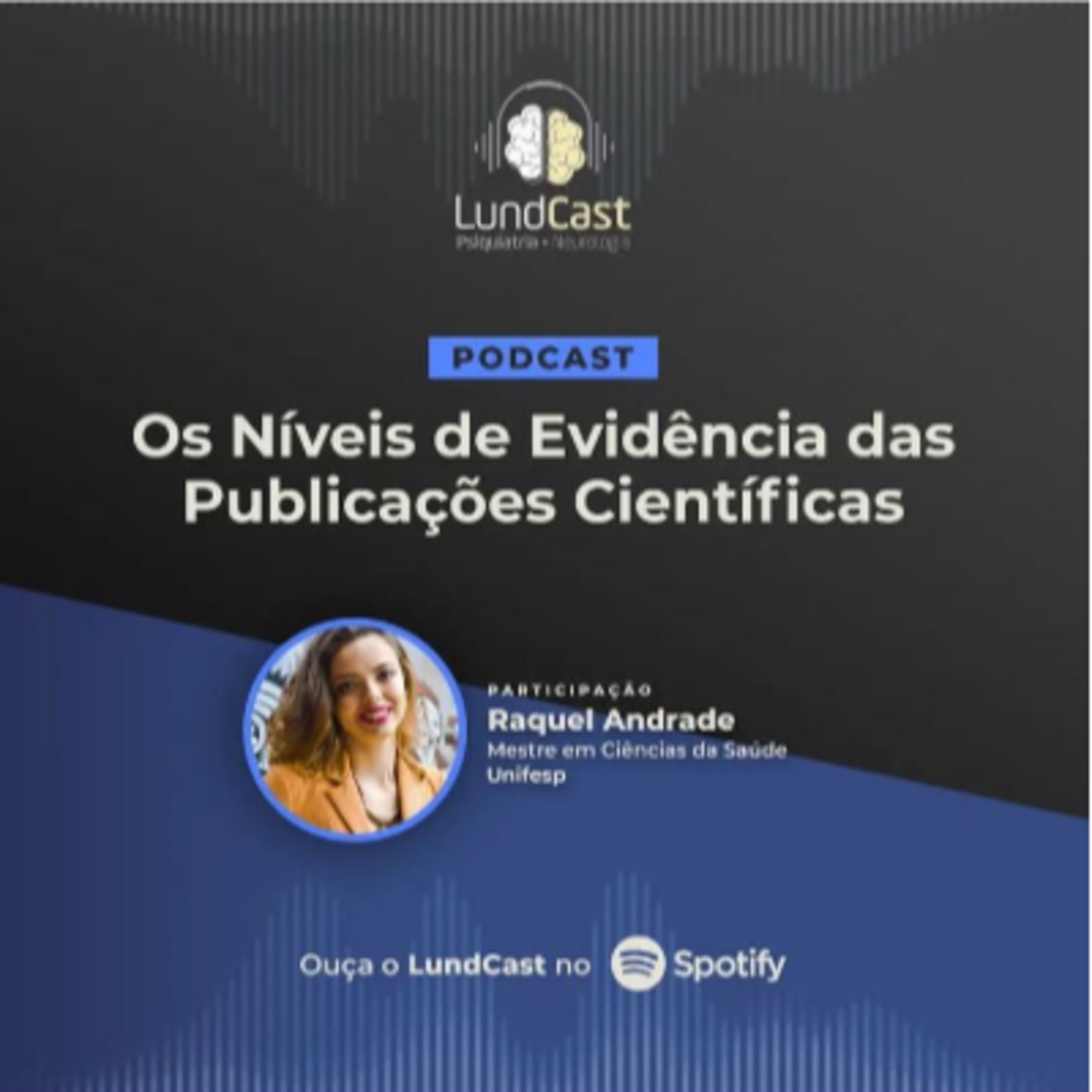 LundCast | Psiquiatria e Neurologia