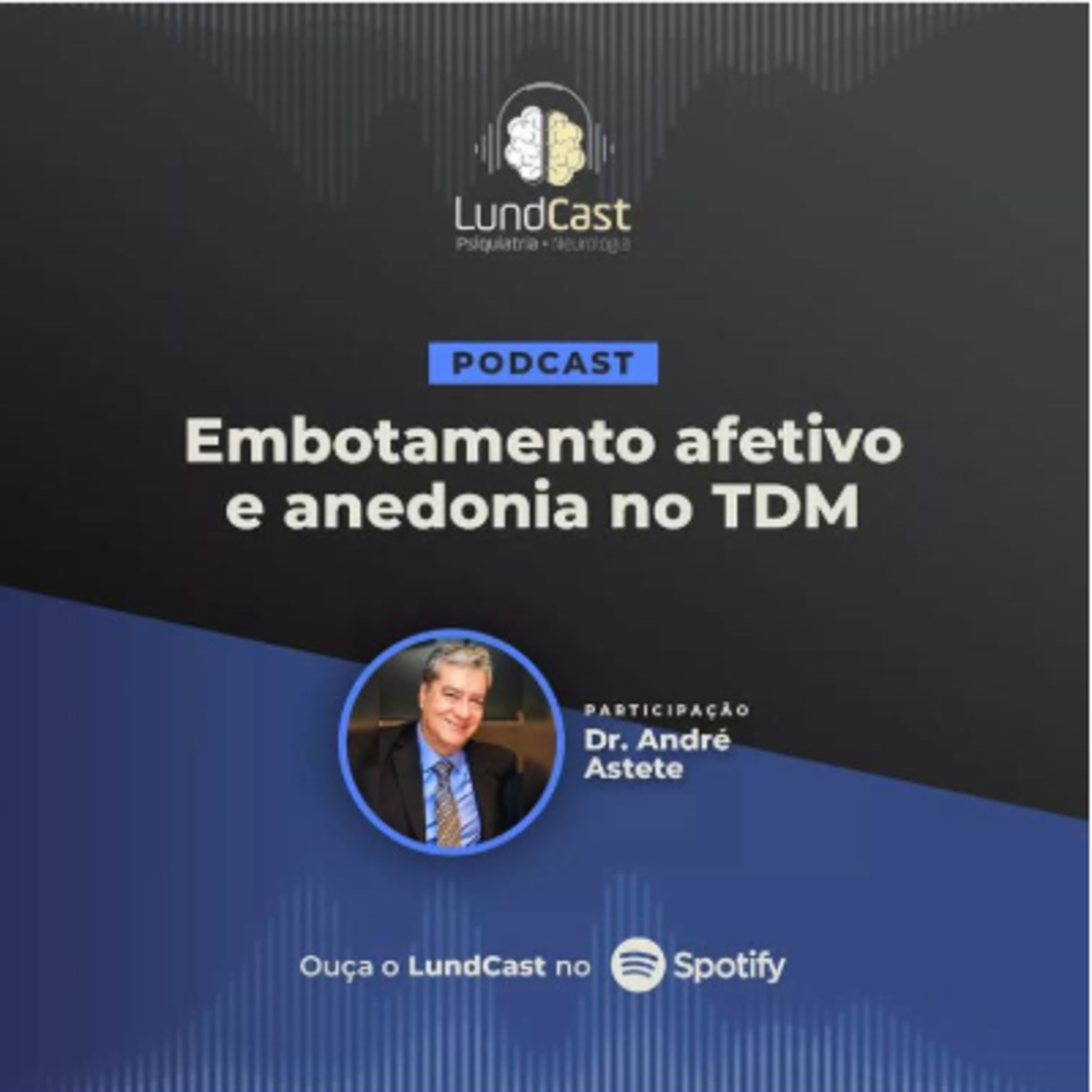 LundCast | Psiquiatria e Neurologia
