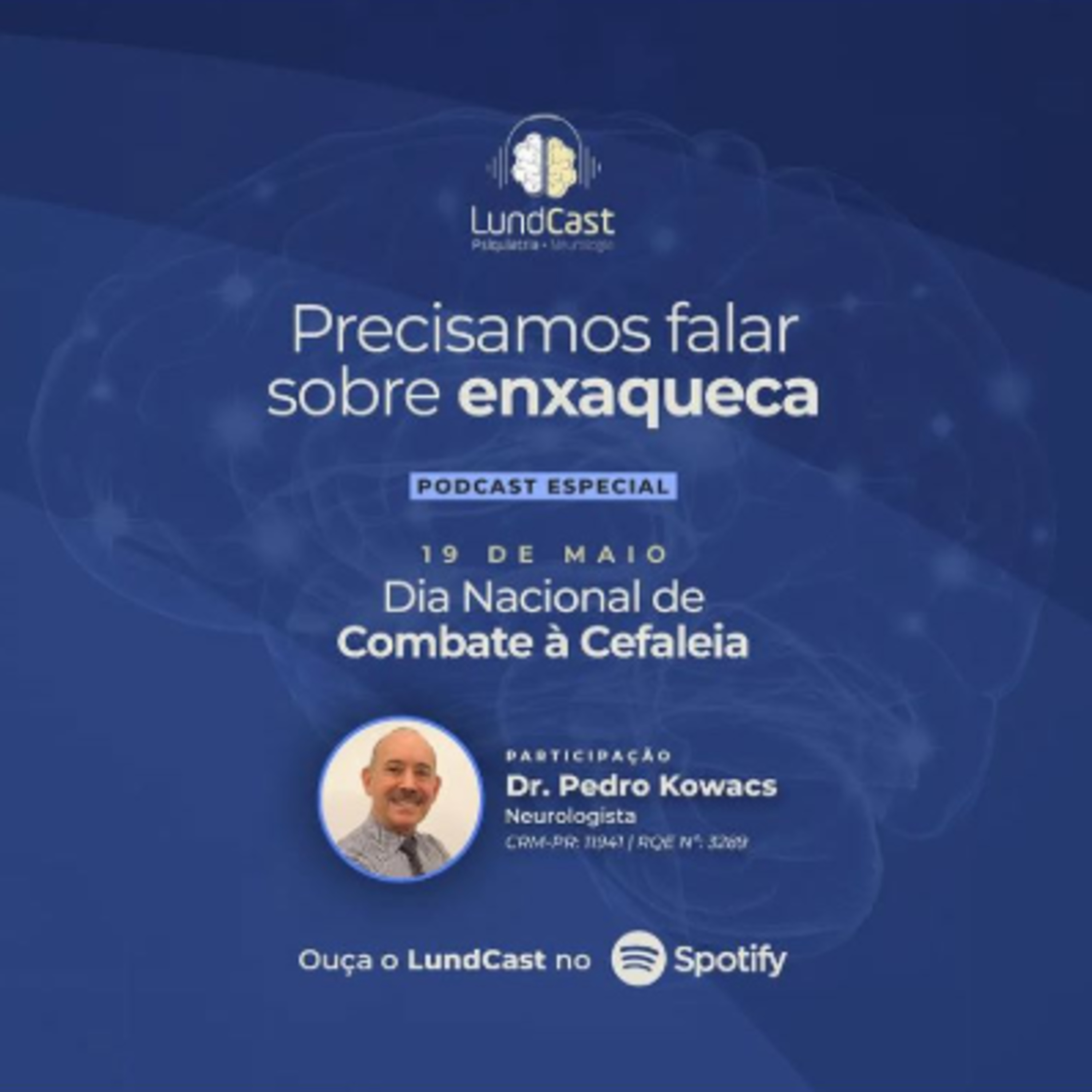 LundCast | Psiquiatria e Neurologia