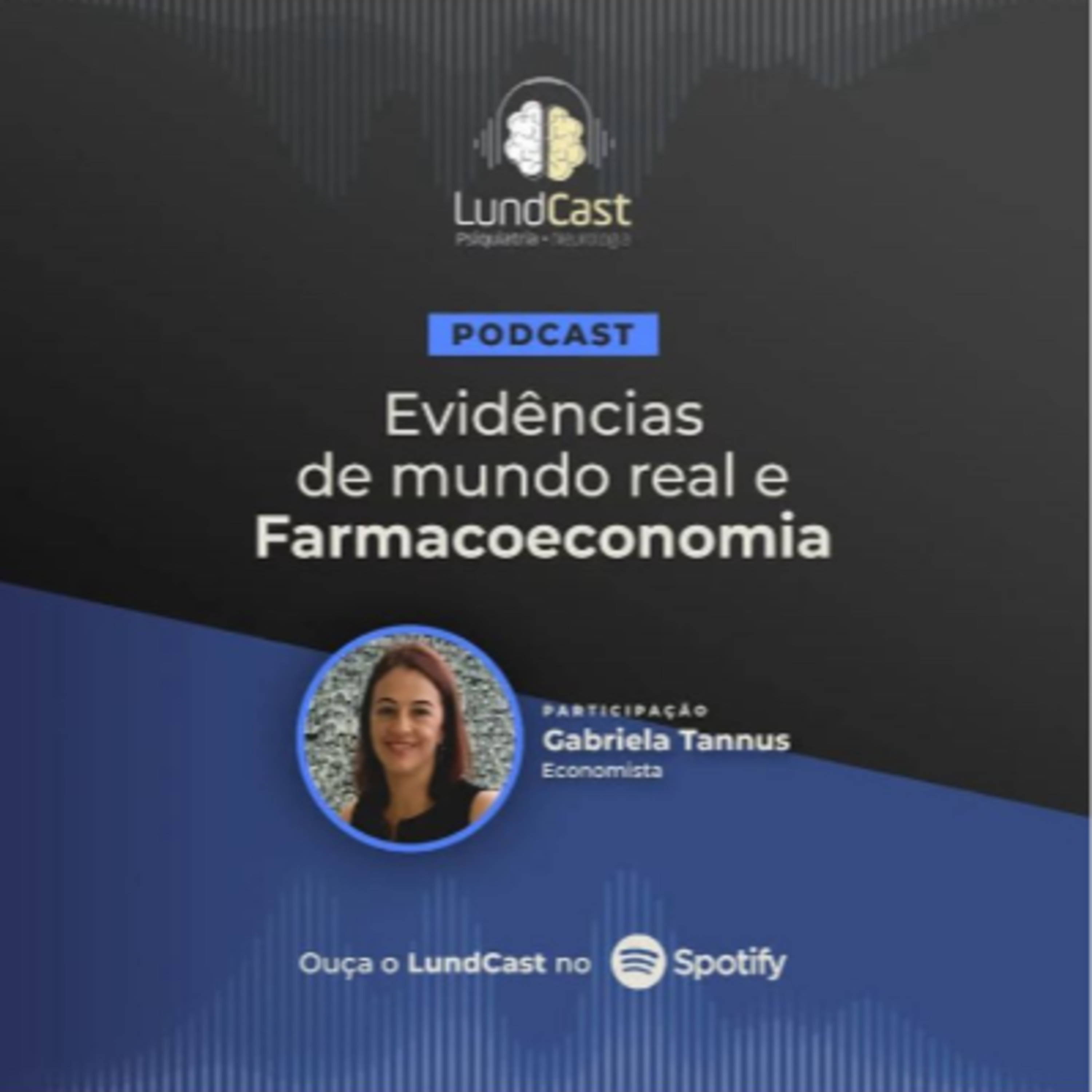 LundCast | Psiquiatria e Neurologia