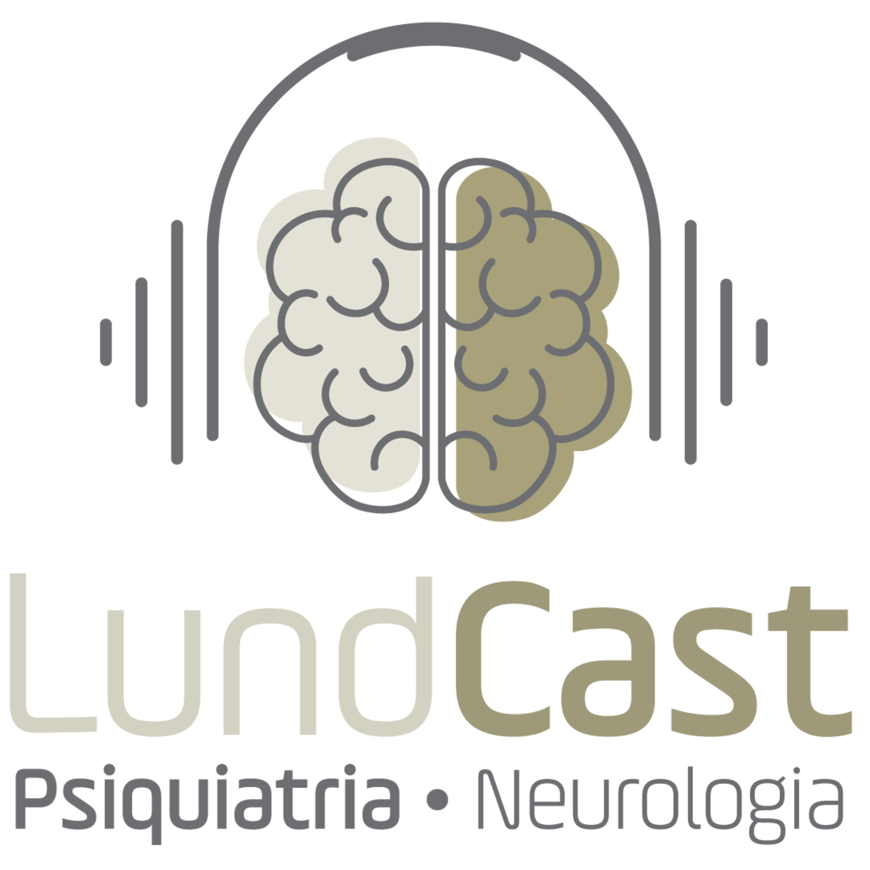 LundCast | Psiquiatria e Neurologia