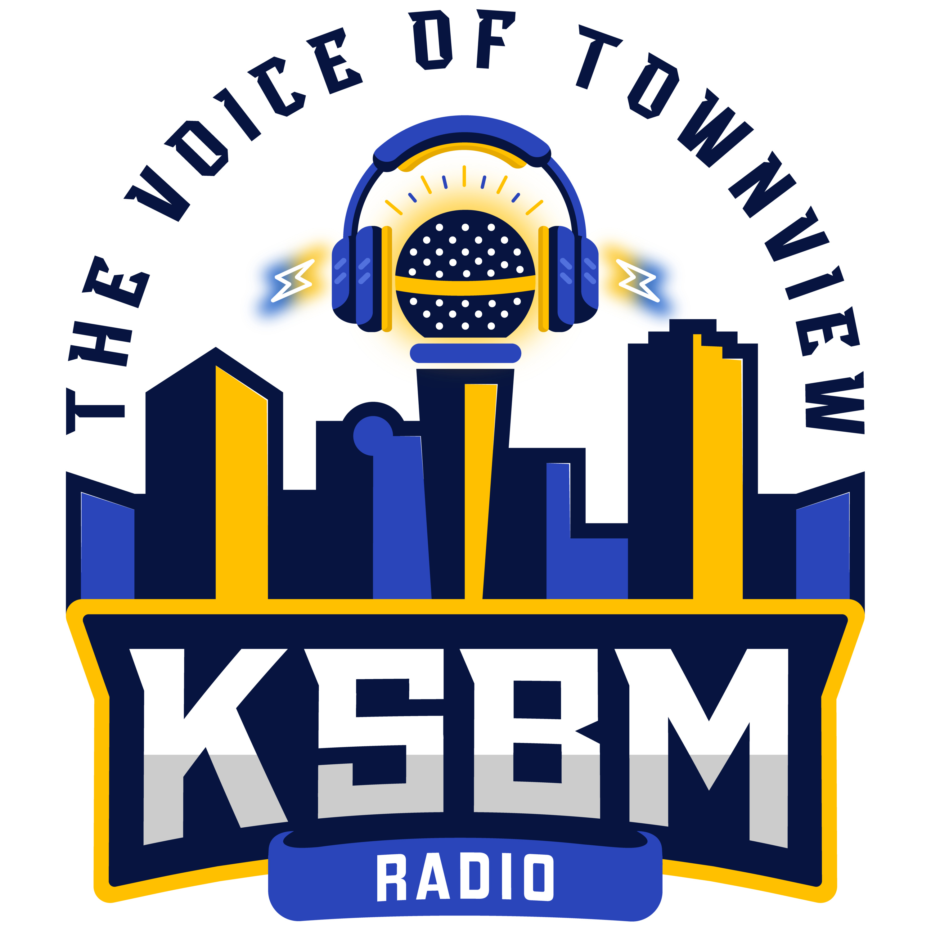 KSBM Radio: The Voice of Townview