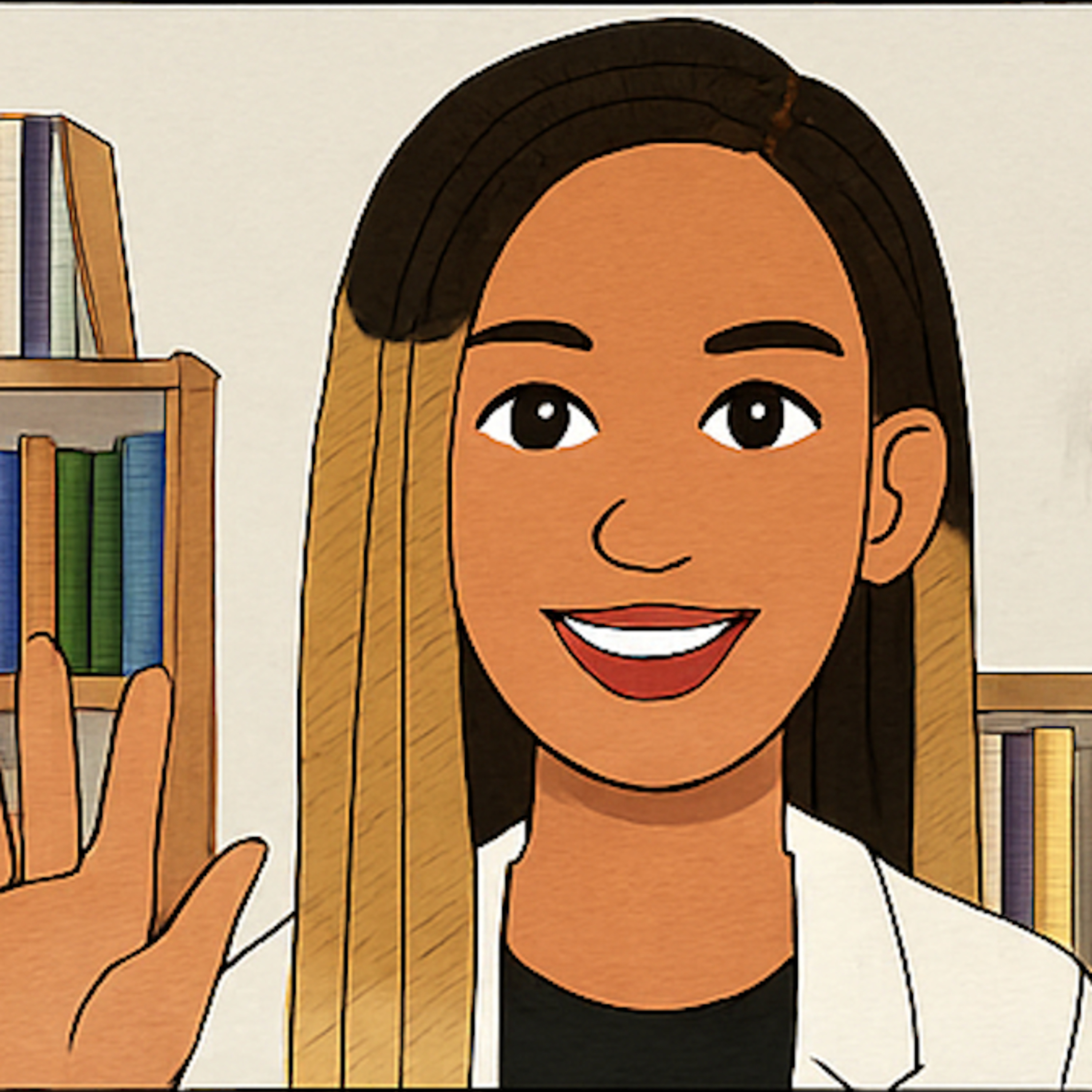 From Health Magnet to Leading Global Supply Chains with Antoinette Wright episode artwork