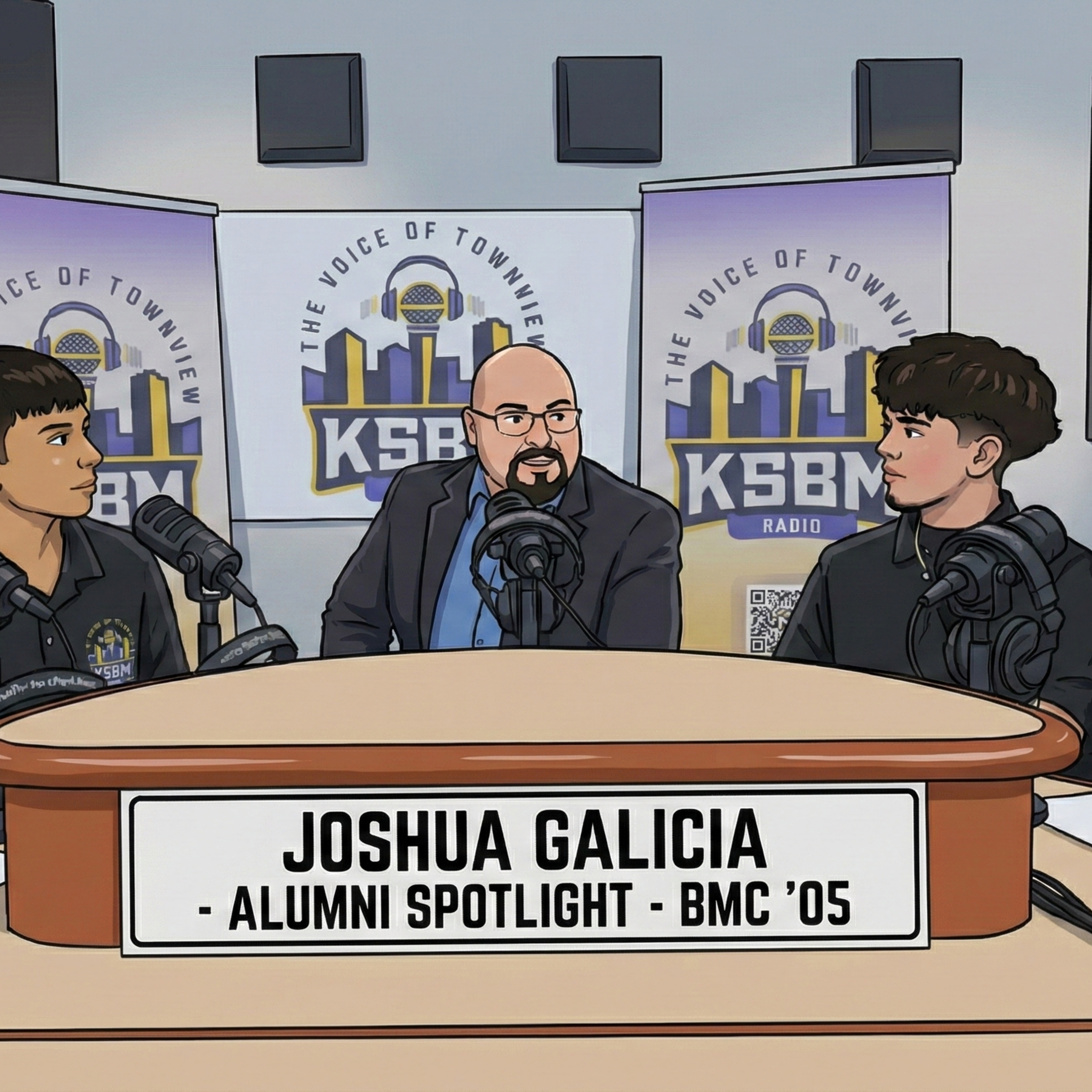 From Business Magnet to the Courtroom: Joshua Galicia (BMC '05) | #SBM50 (Audio)) episode artwork