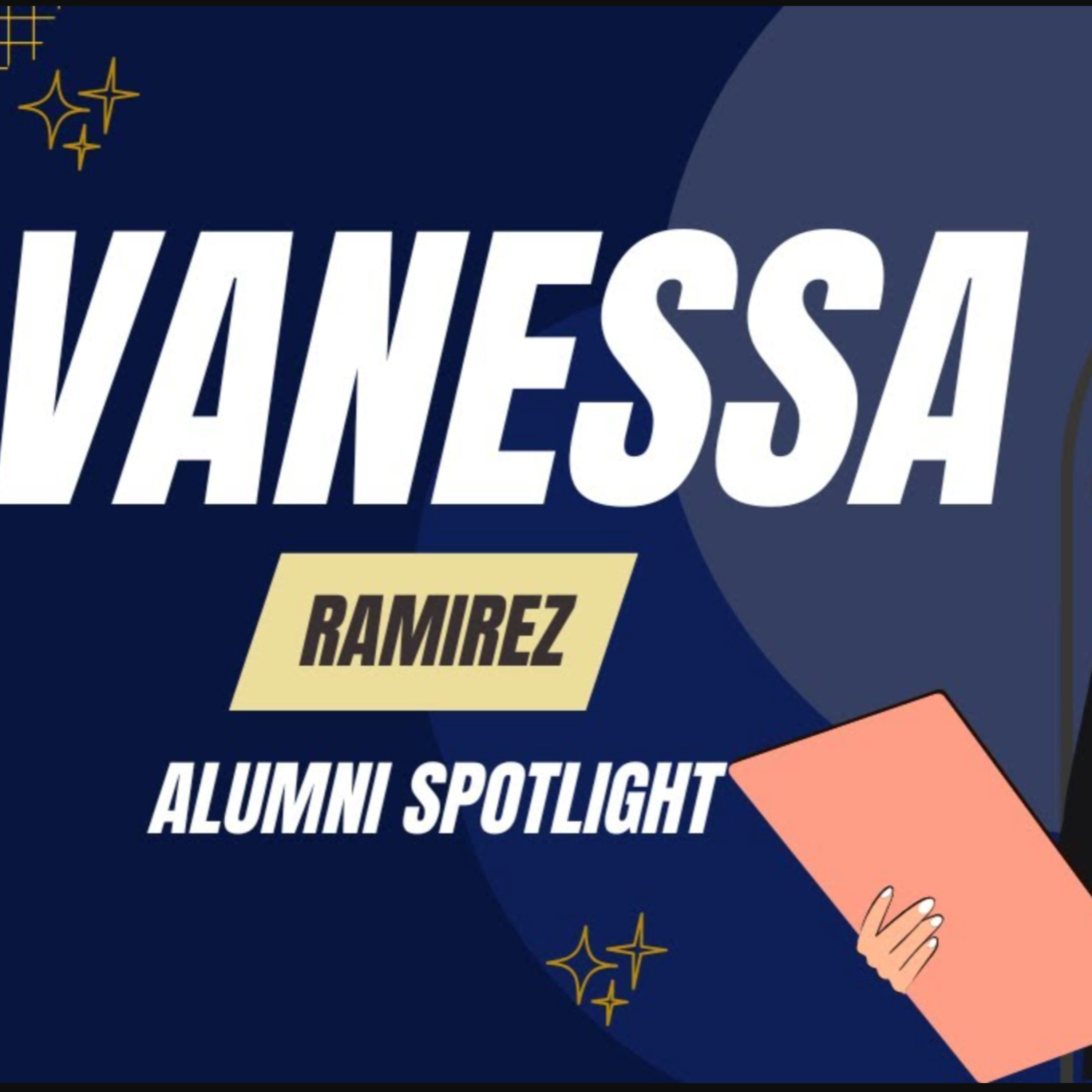 Leading with Purpose: Project Management & Tech with Vanessa Ramirez (Class of '13) | SBM50 & TMC30 Series episode artwork