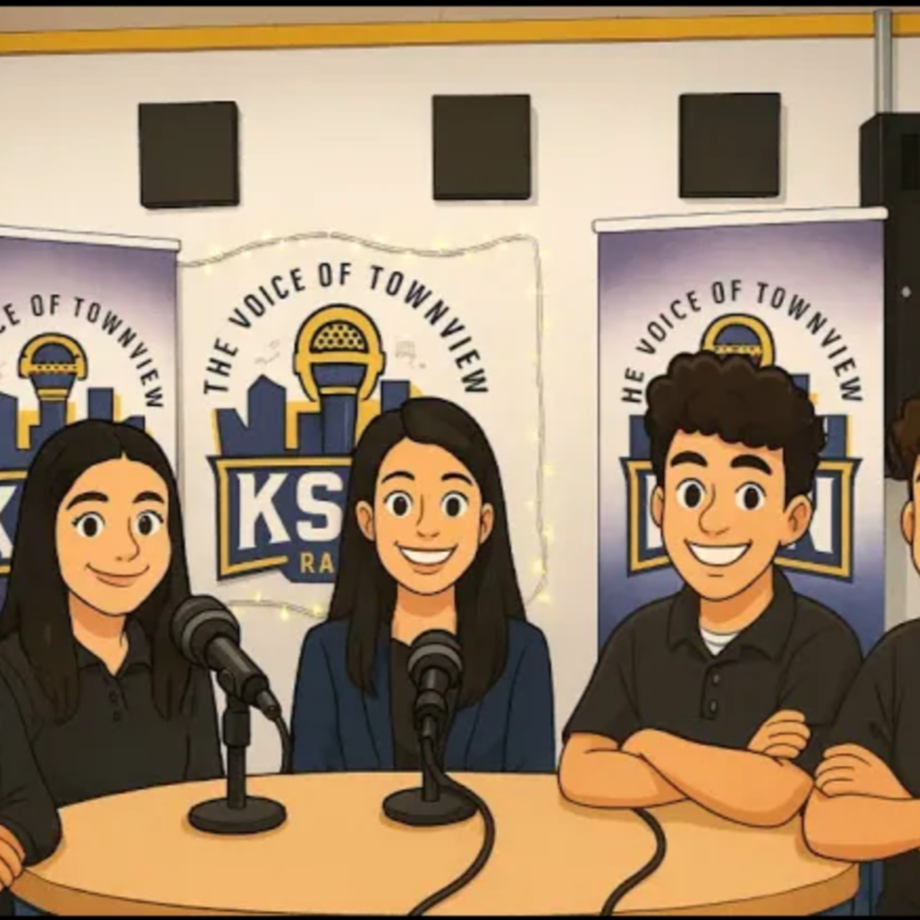“Put Yourself First” Alumni Spotlight Alexis Toscano-Solis Law Class of 2016 episode artwork