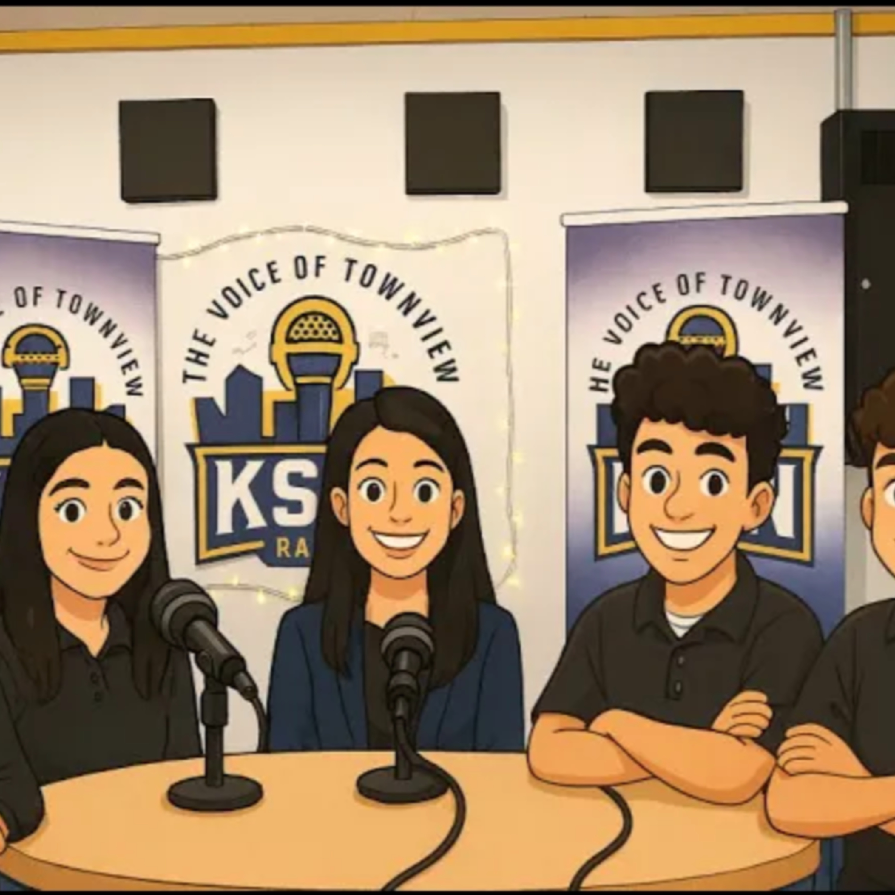 “Put Yourself First” Alumni Spotlight Alexis Toscano-Solis Law Class of 2016 (audio) episode artwork