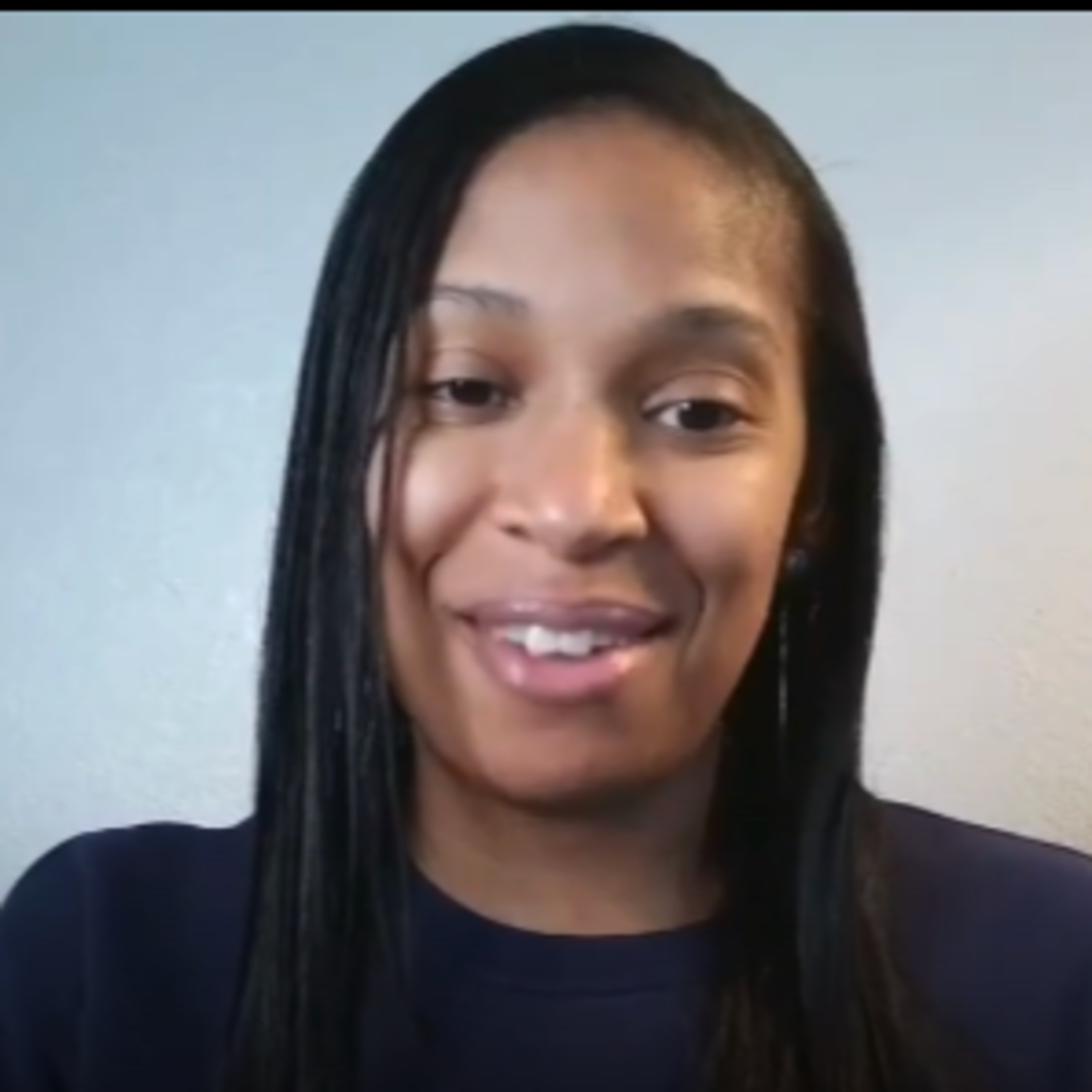 From Valedictorian to Pediatrics: The Lori Mitchell-Evans Story 🎙️