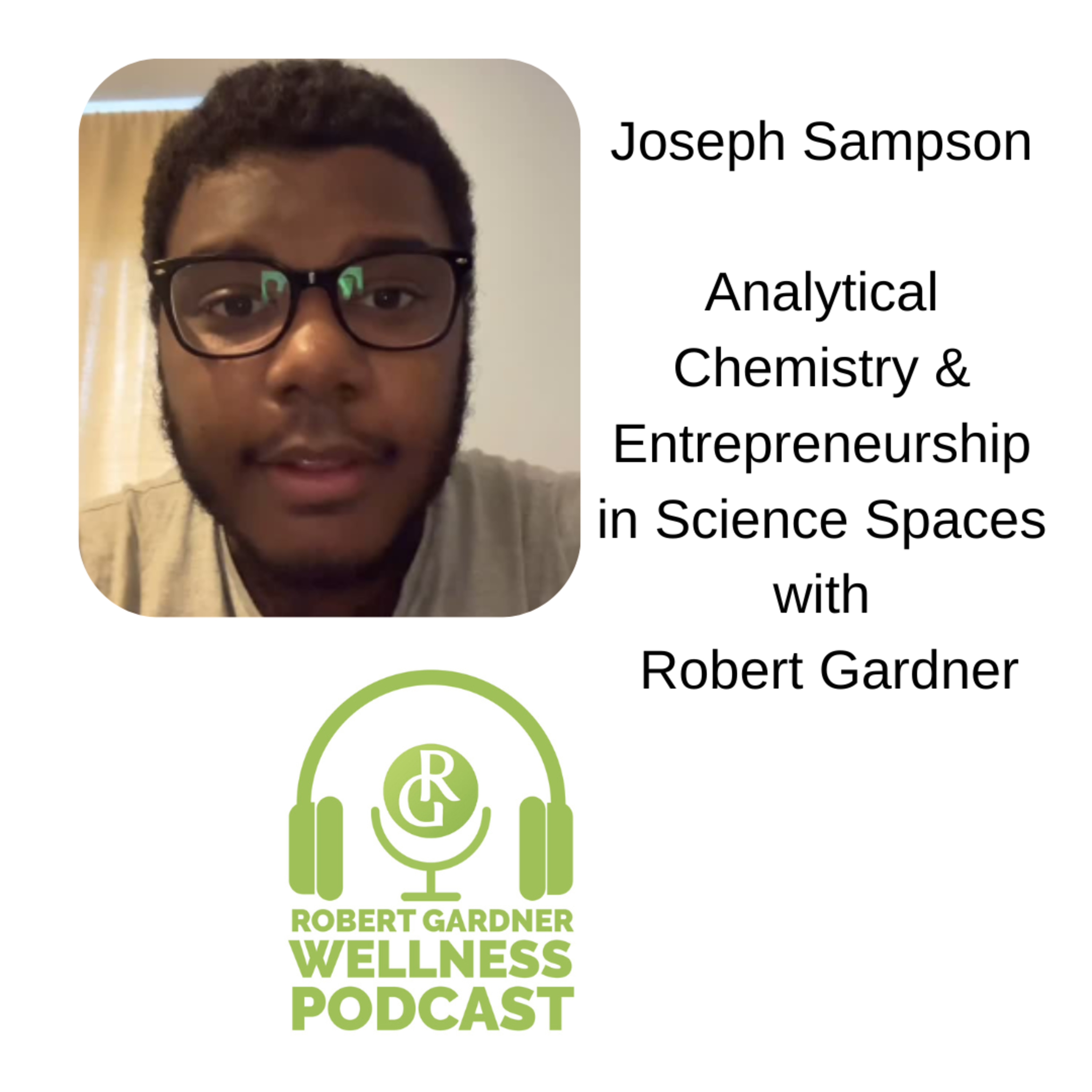 Robert Gardner Wellness Podcast