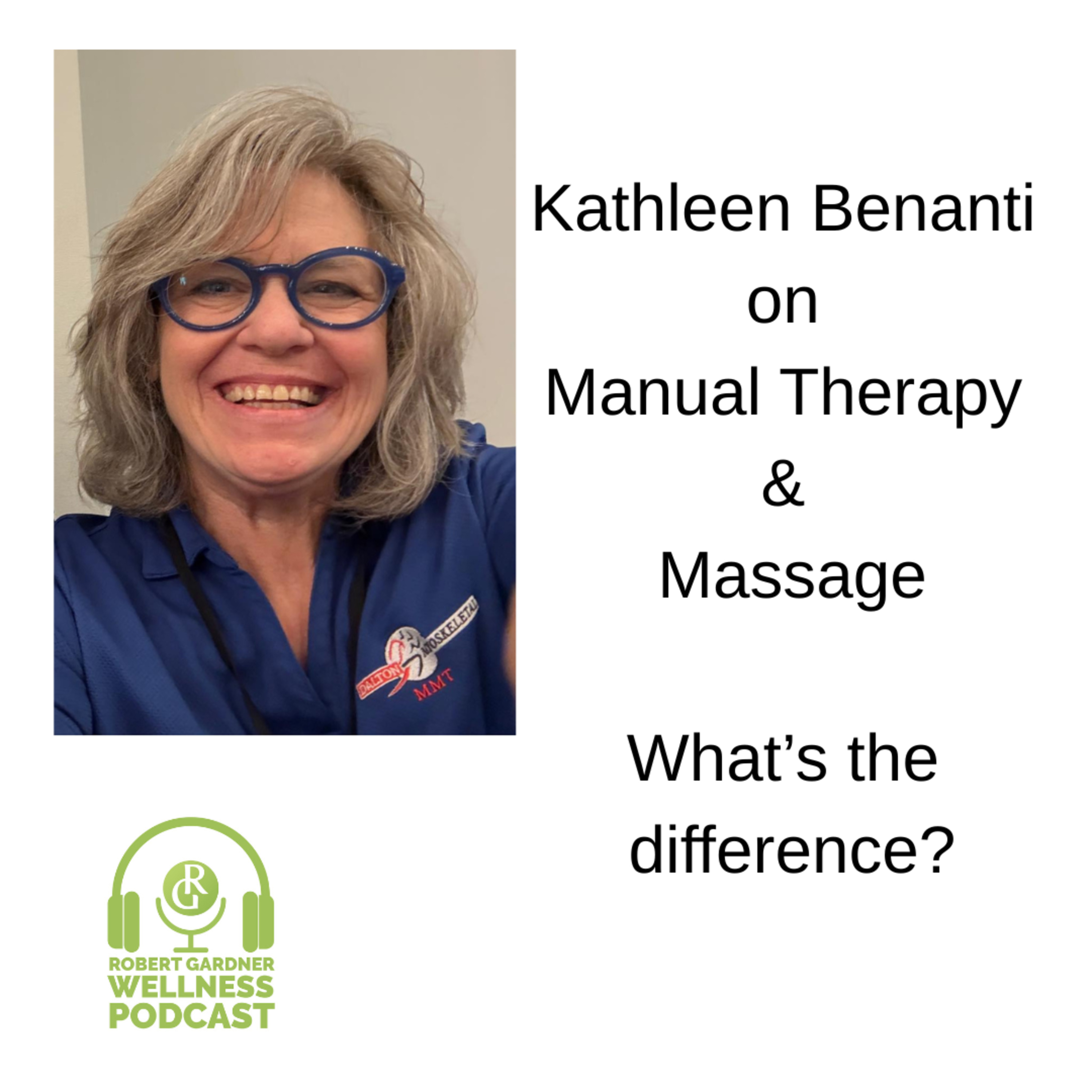 Robert Gardner Wellness Podcast