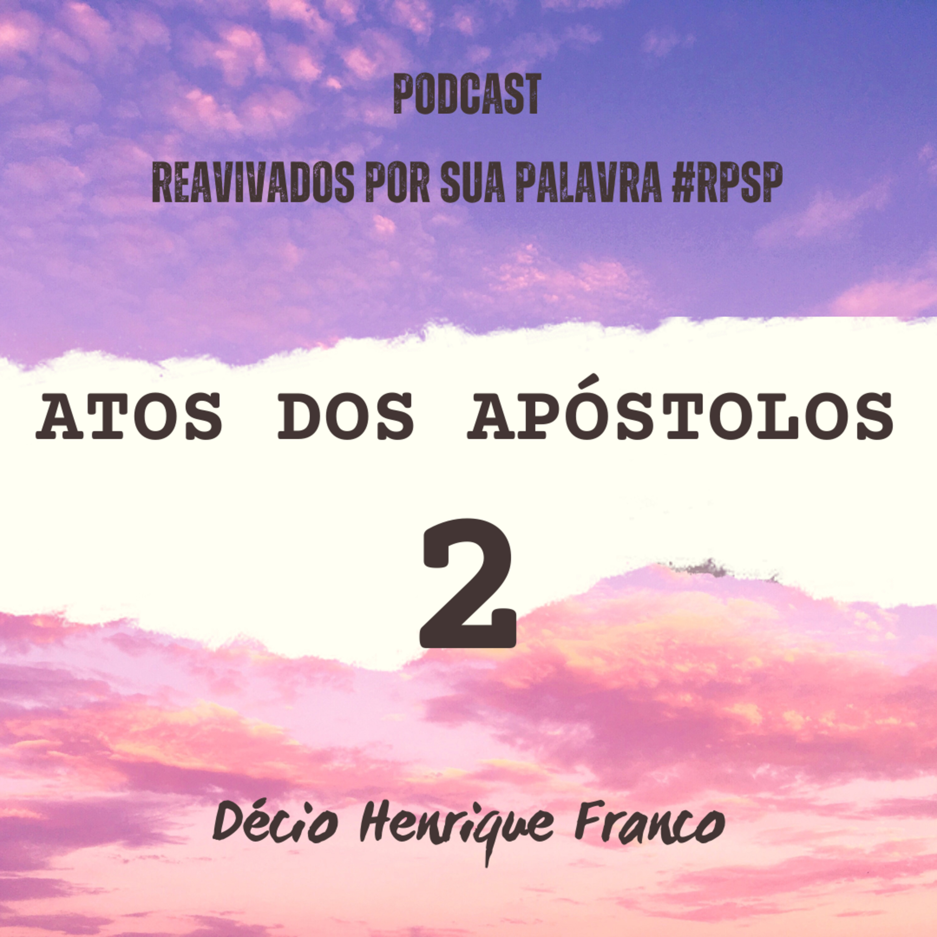 Reavivados Por Sua Palavra - Comentários de Capítulos da Bíblia