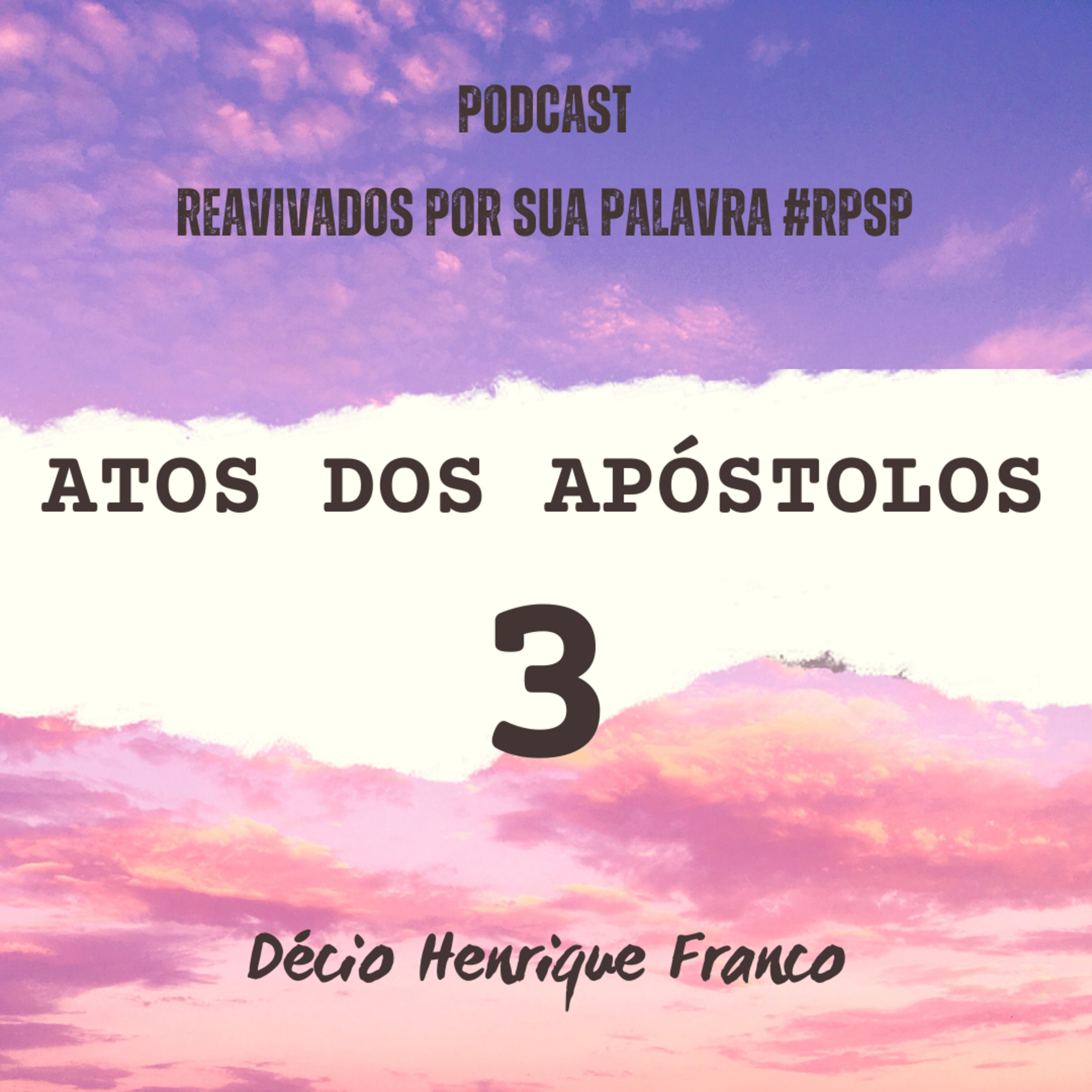 Reavivados Por Sua Palavra - Comentários de Capítulos da Bíblia