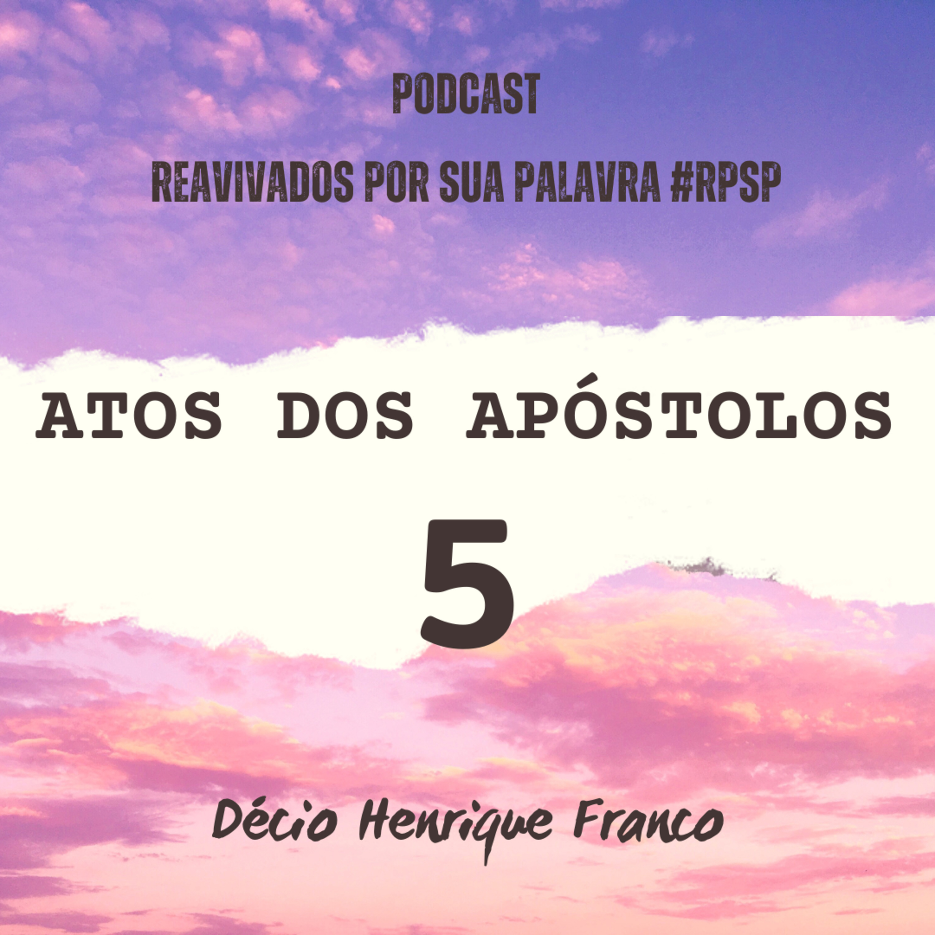 Reavivados Por Sua Palavra - Comentários de Capítulos da Bíblia