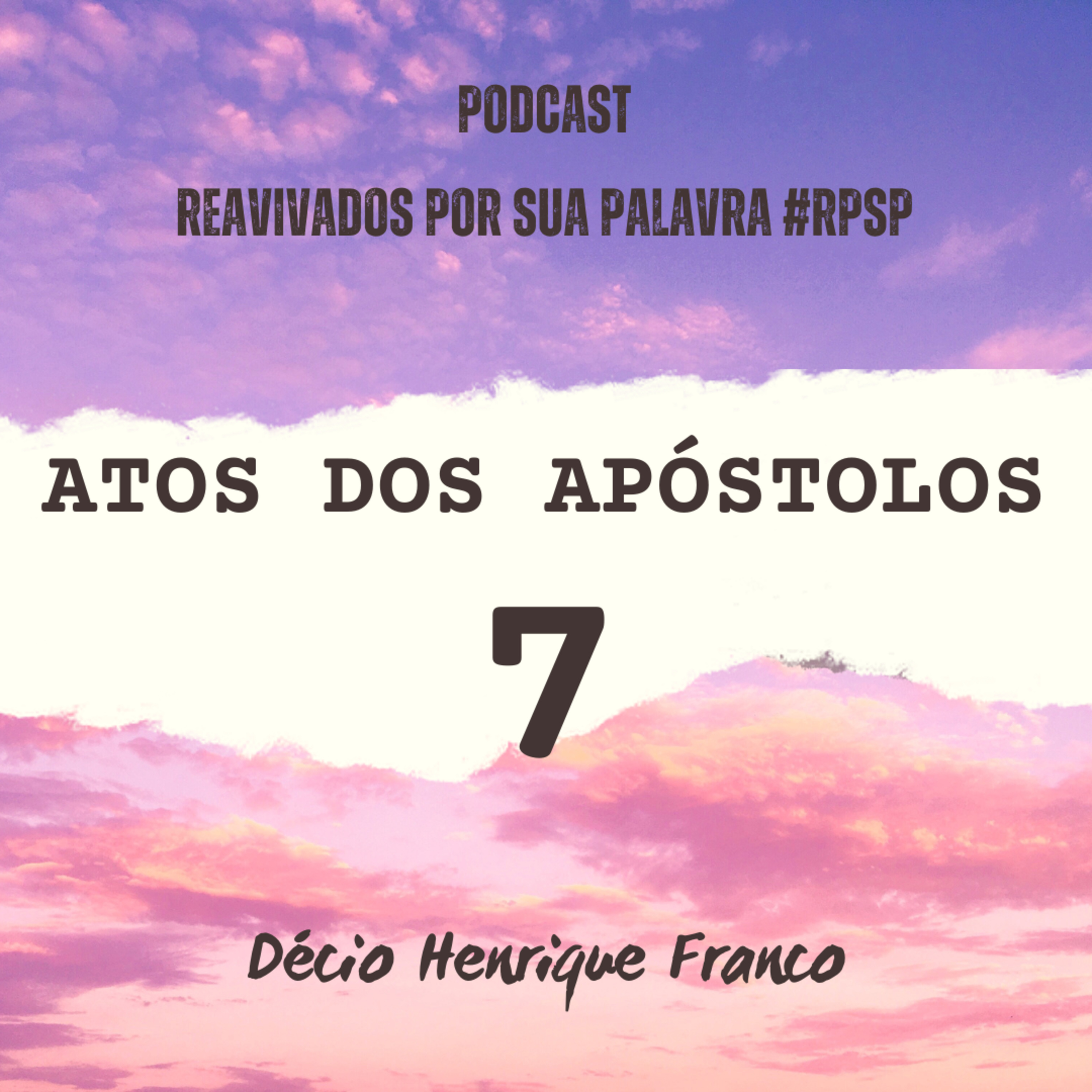 Reavivados Por Sua Palavra - Comentários de Capítulos da Bíblia