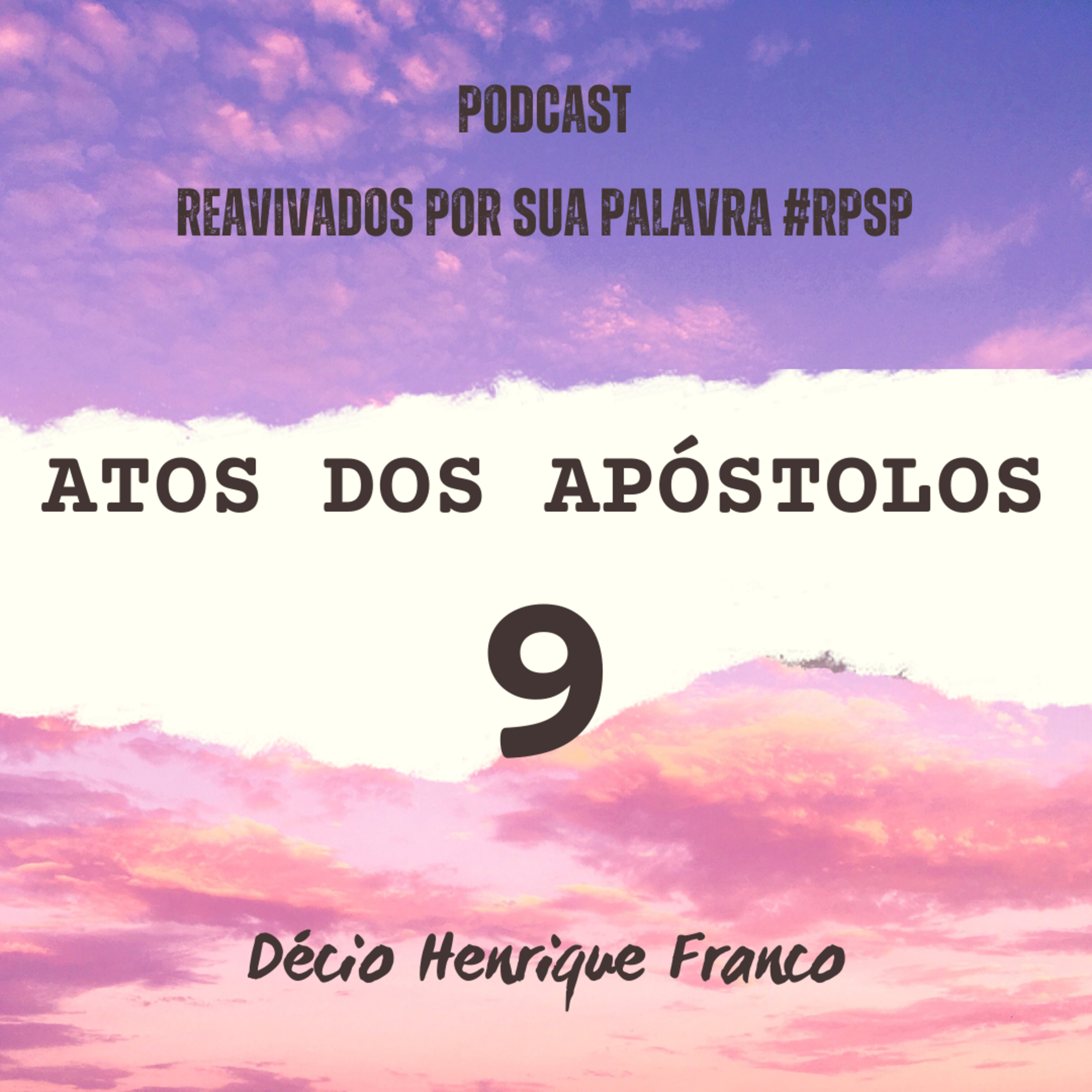 Reavivados Por Sua Palavra - Comentários de Capítulos da Bíblia