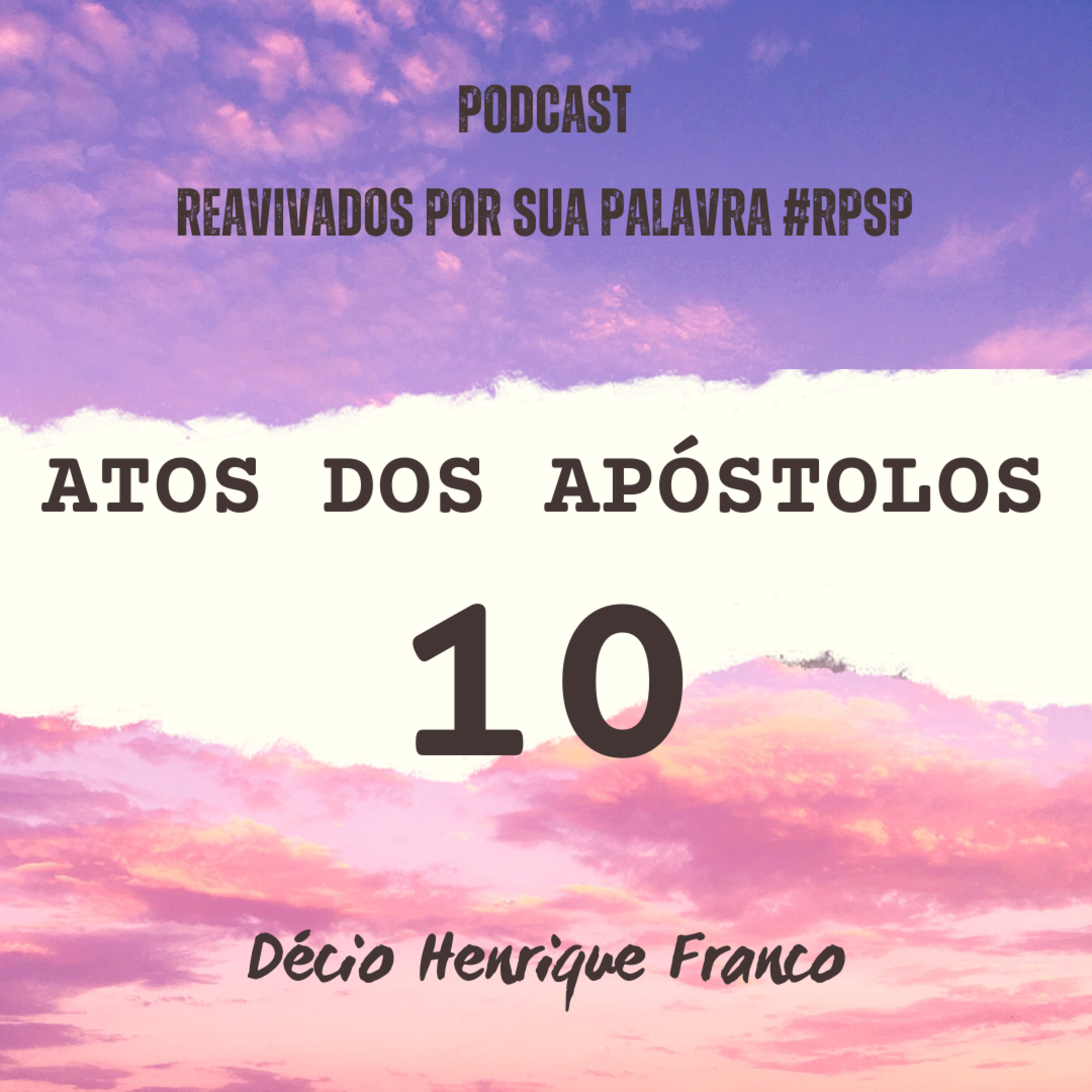 Reavivados Por Sua Palavra - Comentários de Capítulos da Bíblia