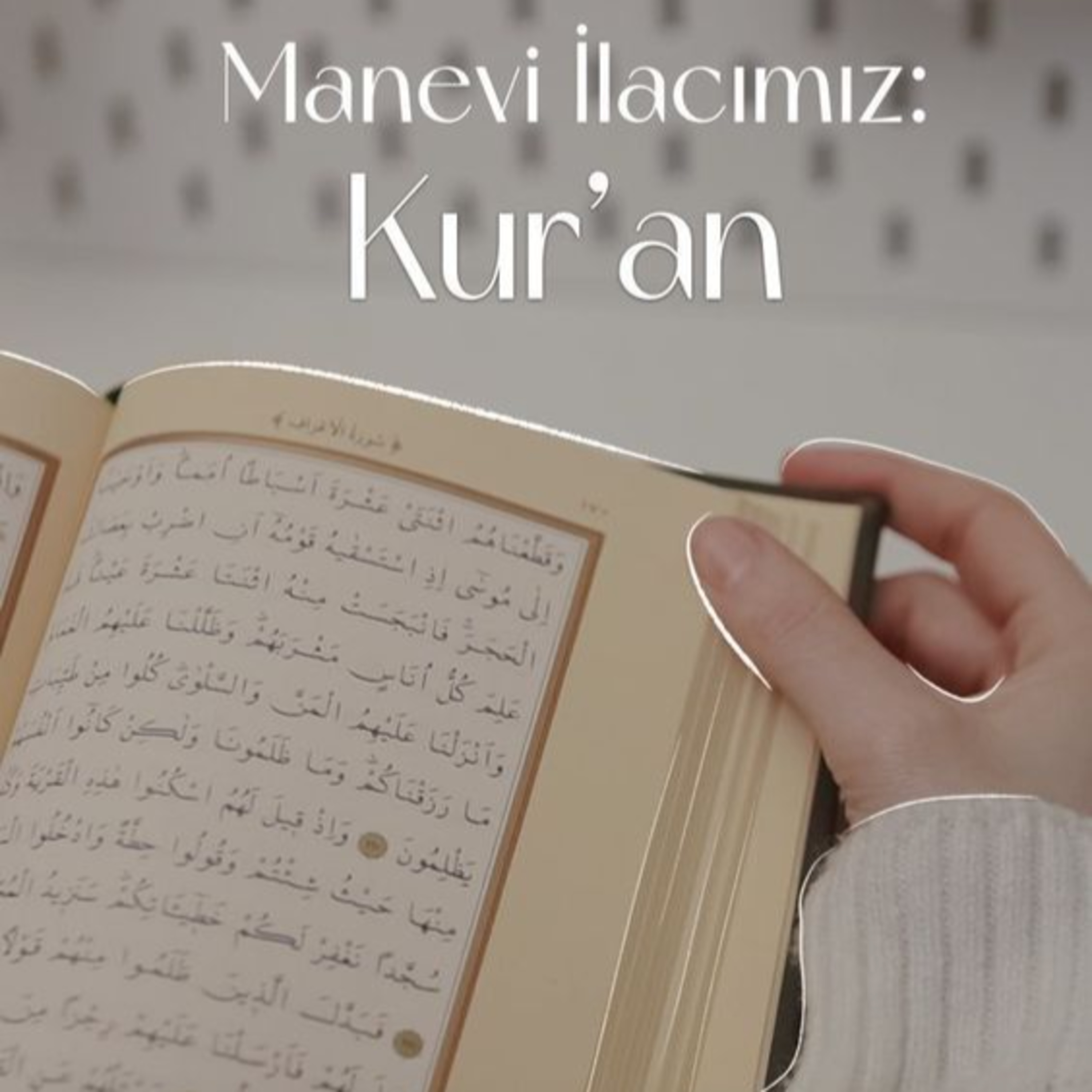 Kur'an'ı Nasıl Anlayacağım? episode artwork