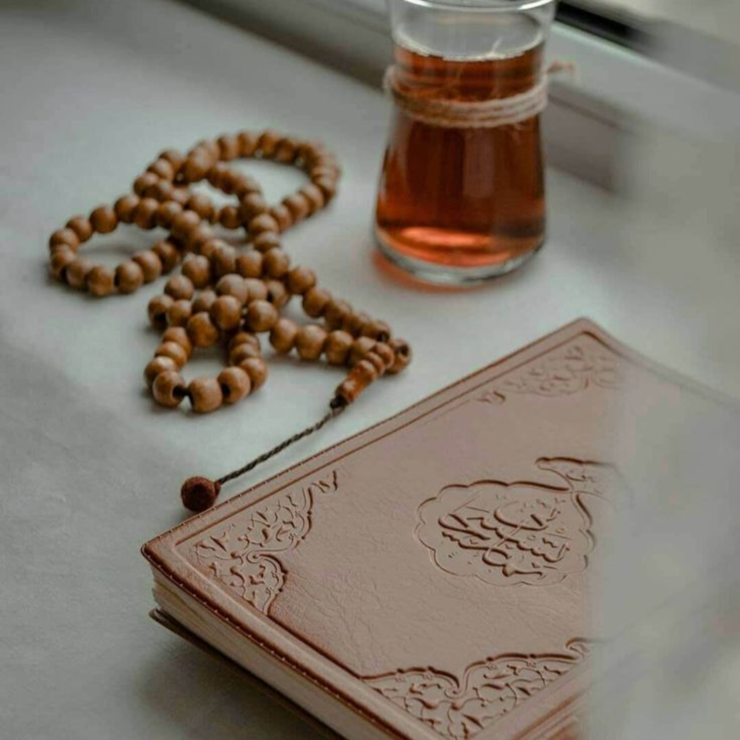 Ramazan için hazırlanmak episode artwork