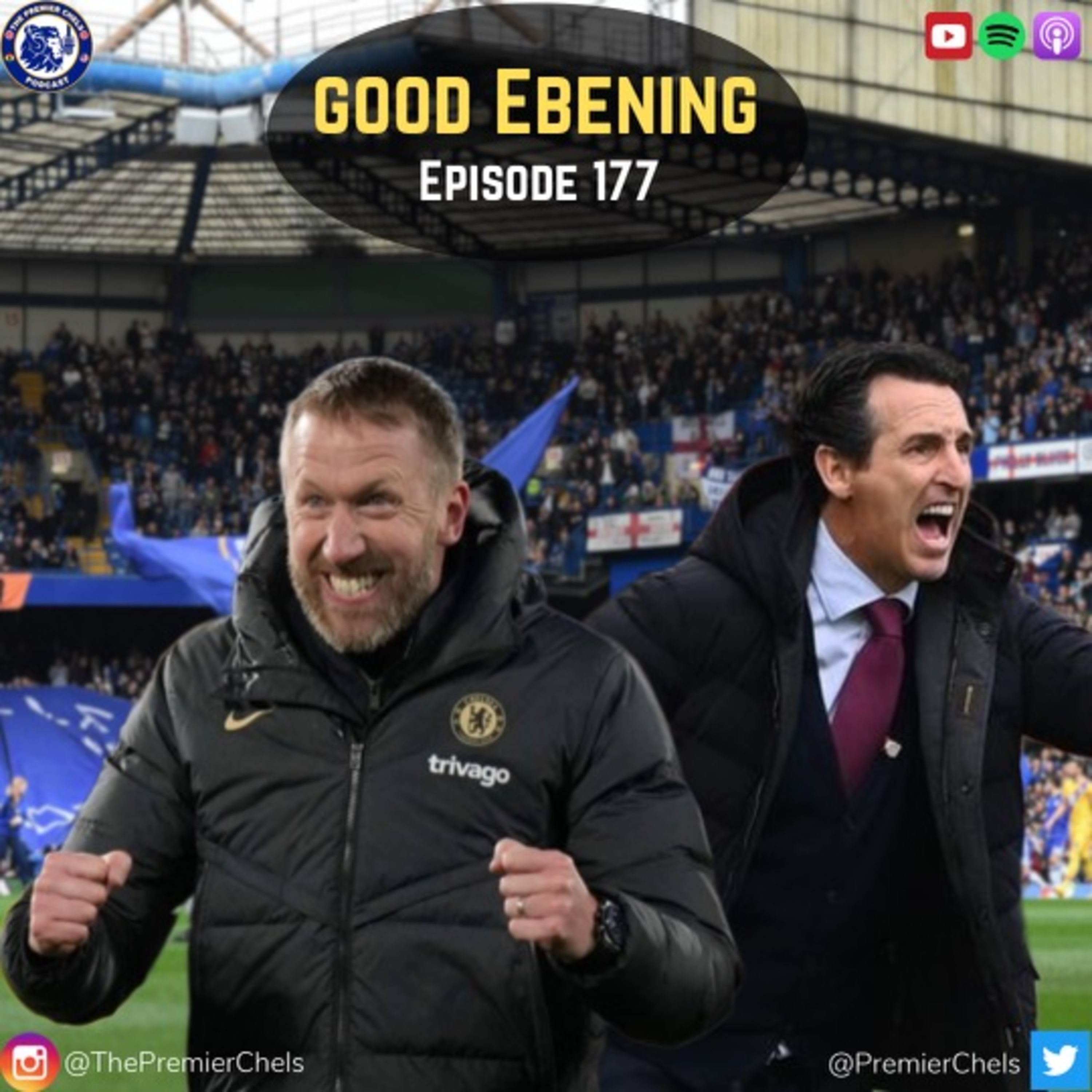 The Premier Chels