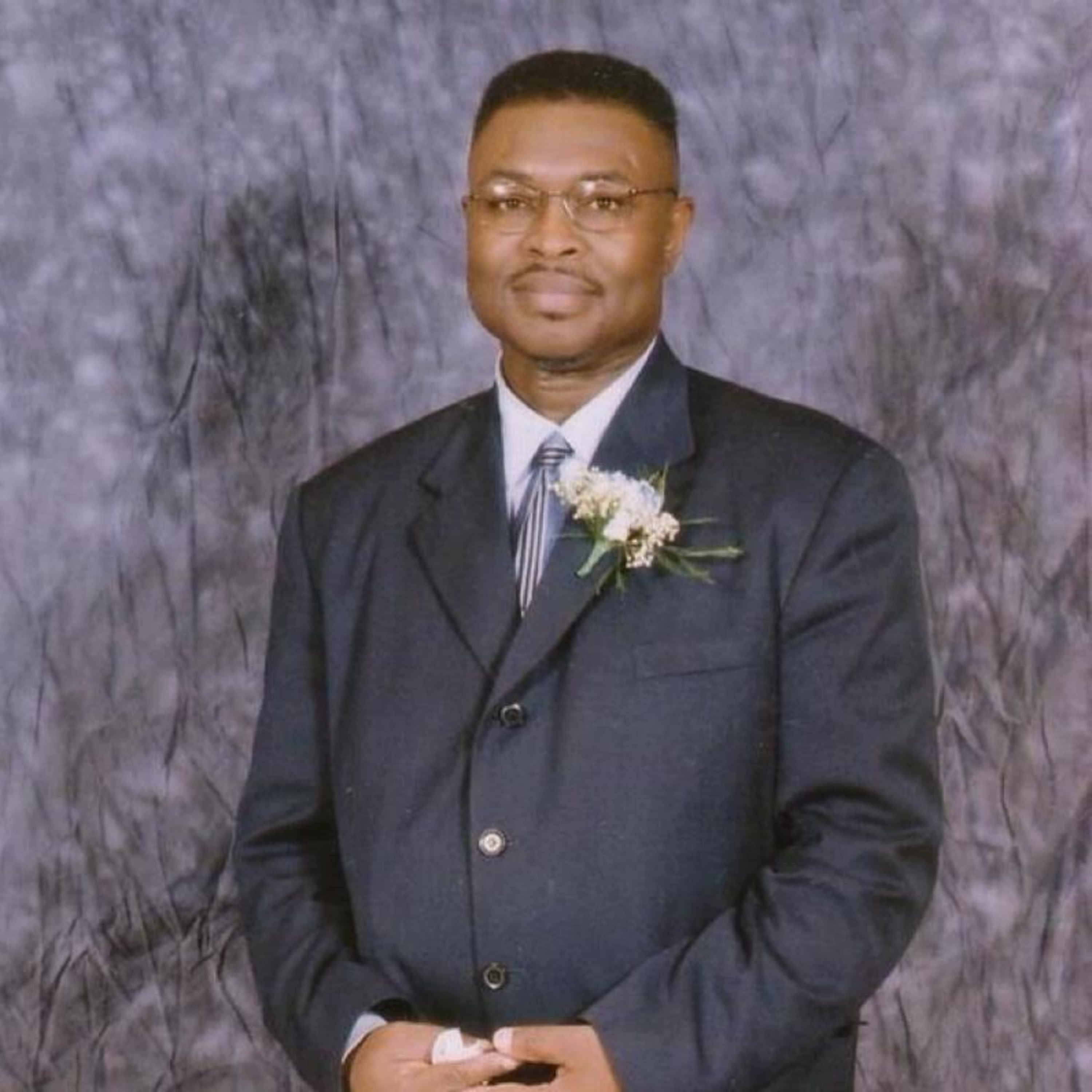 Rev Daniel Childs - Three Elements That Every Family Needs episode artwork