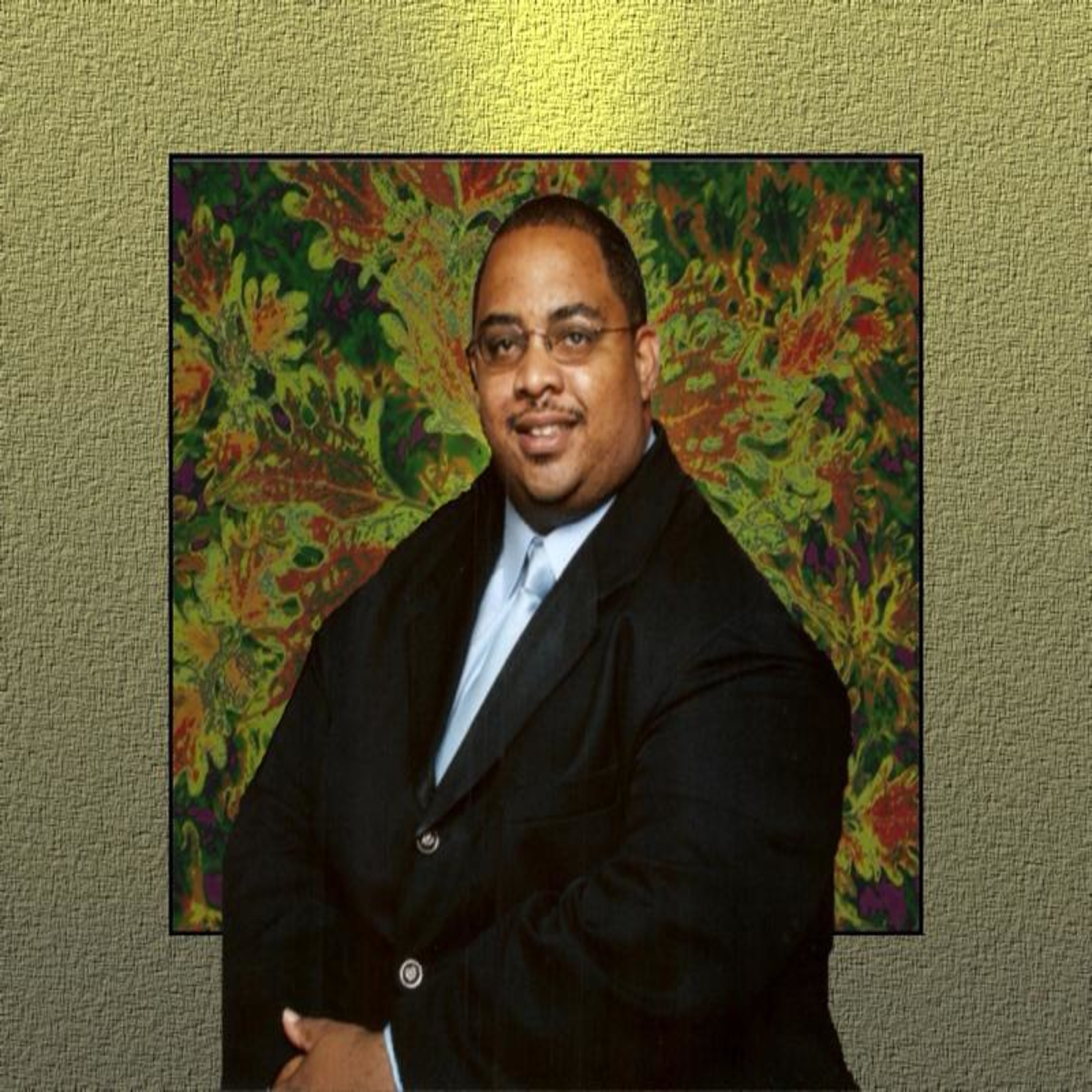 Pastor Olan Butler - Consider Your Ways - Haggai 1:1-5 episode artwork