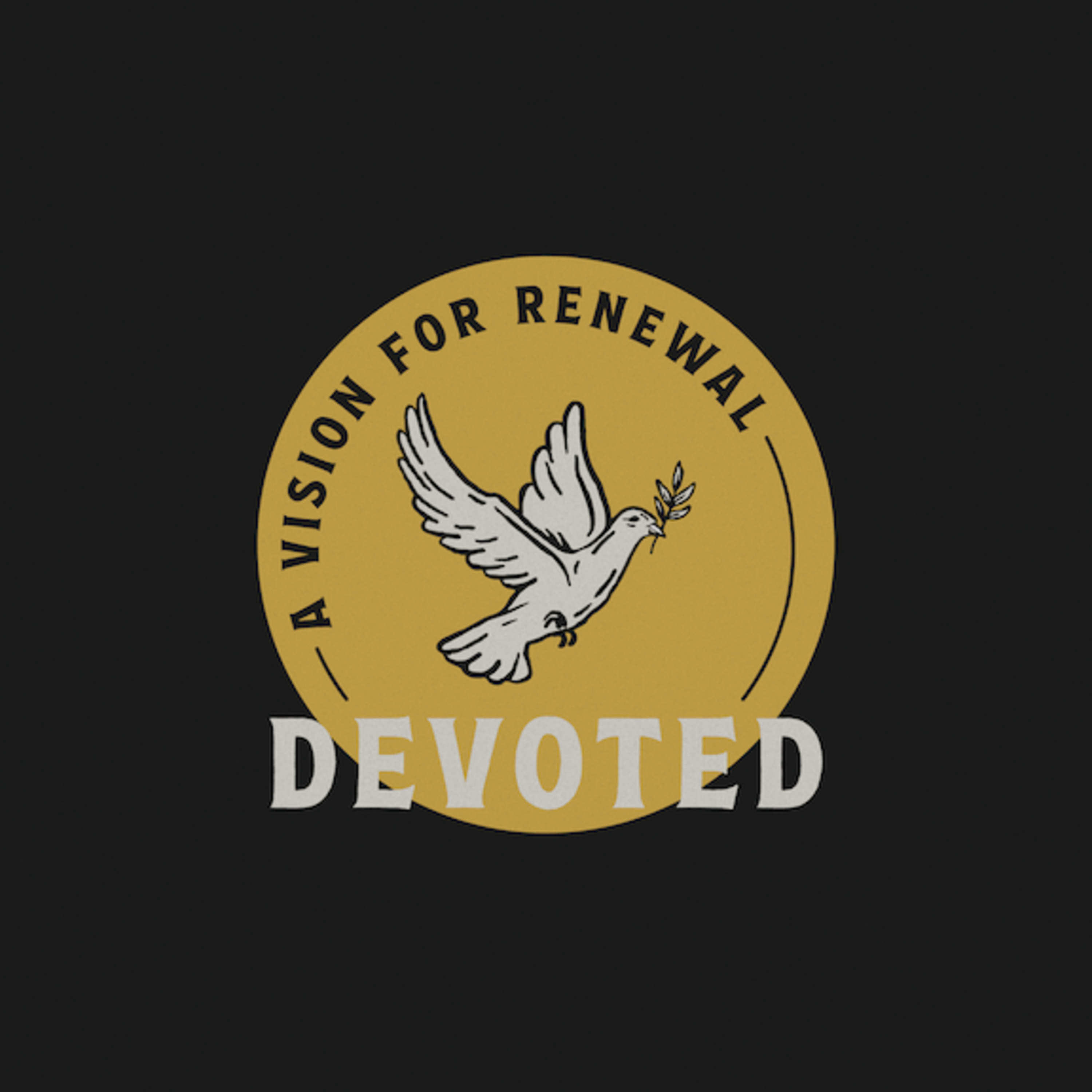 Devoted: Repentance (Acts 2:37-41) episode artwork