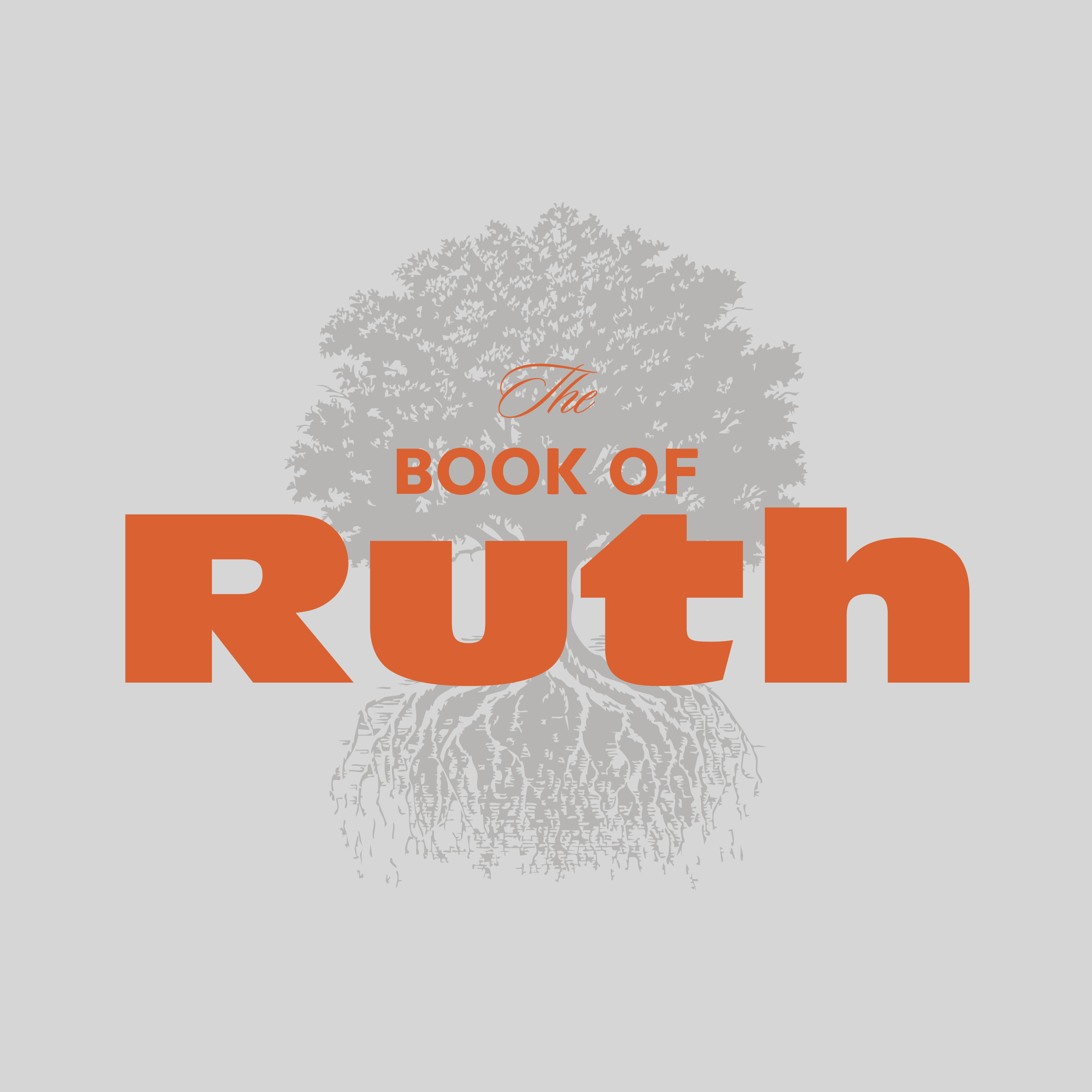 Redemption and Restoration (Ruth 4:1-21) episode artwork
