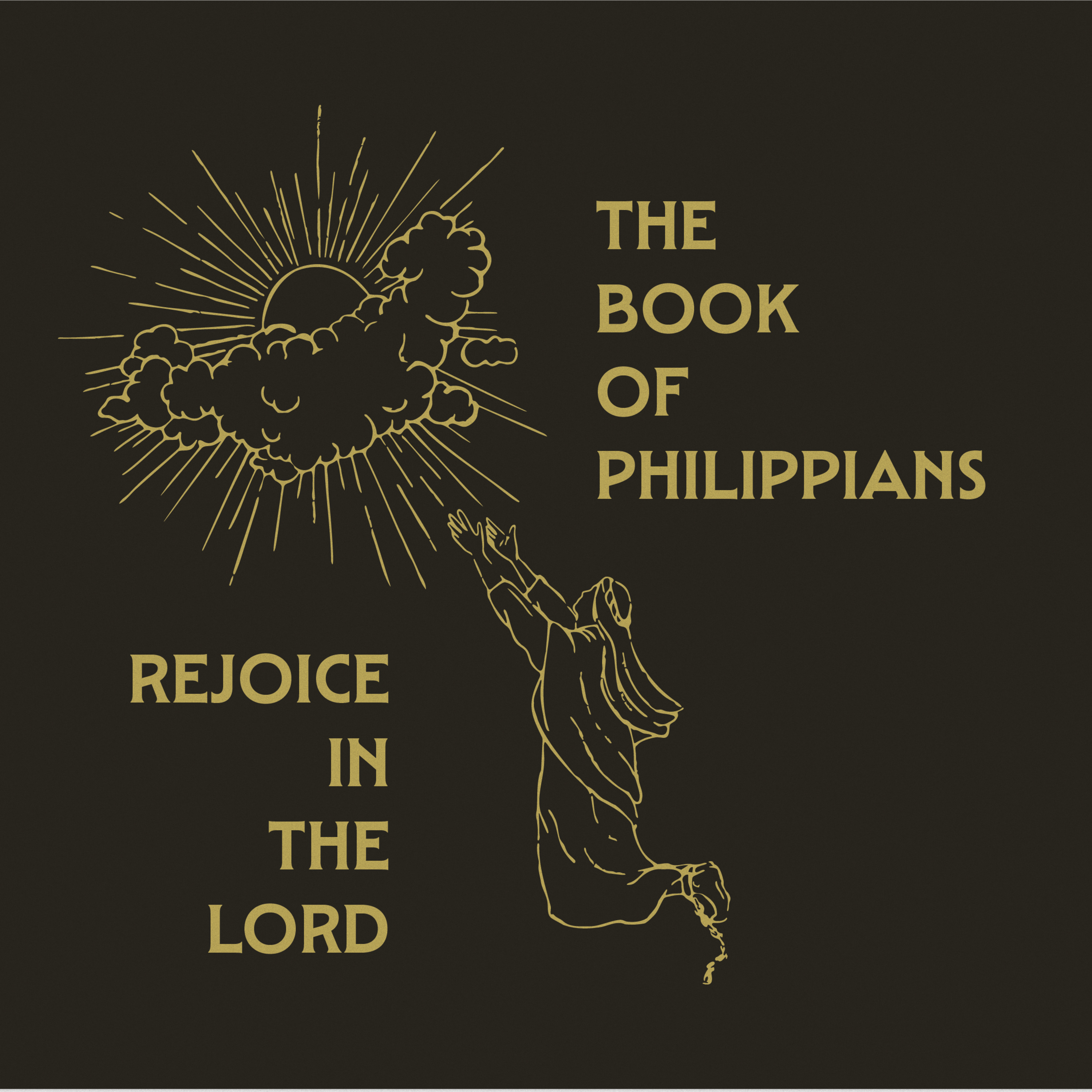 Prison Perspectives Part 2 (Philippians 1:19-30) episode artwork