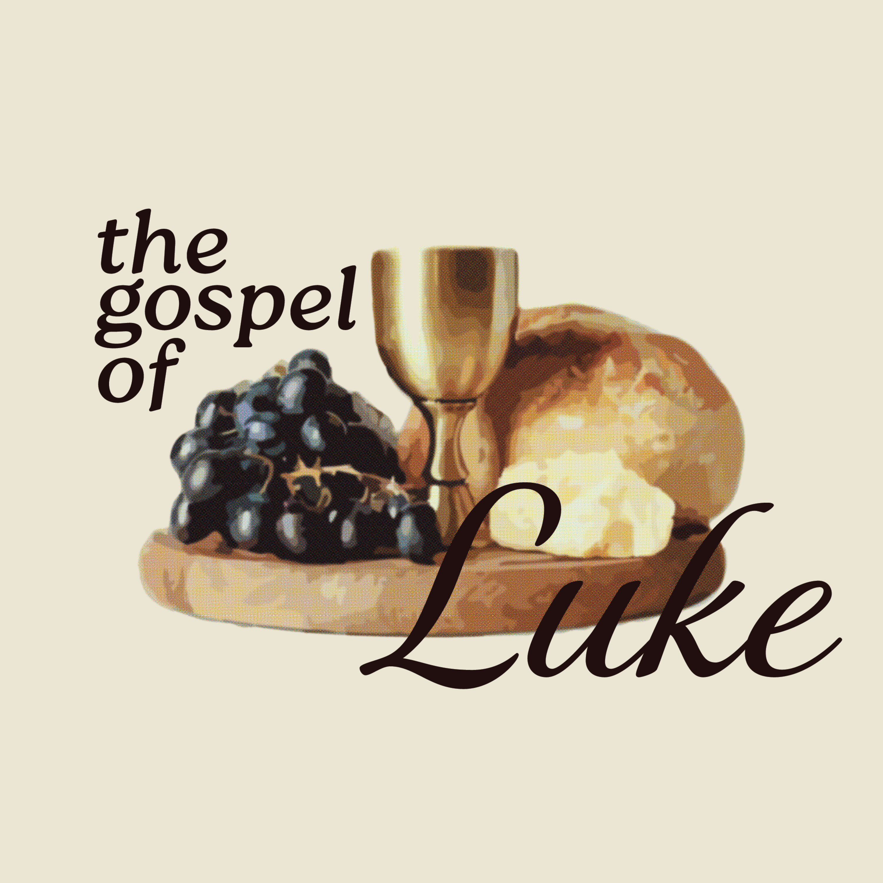 Prepare the Way (Luke 3:1-18) episode artwork