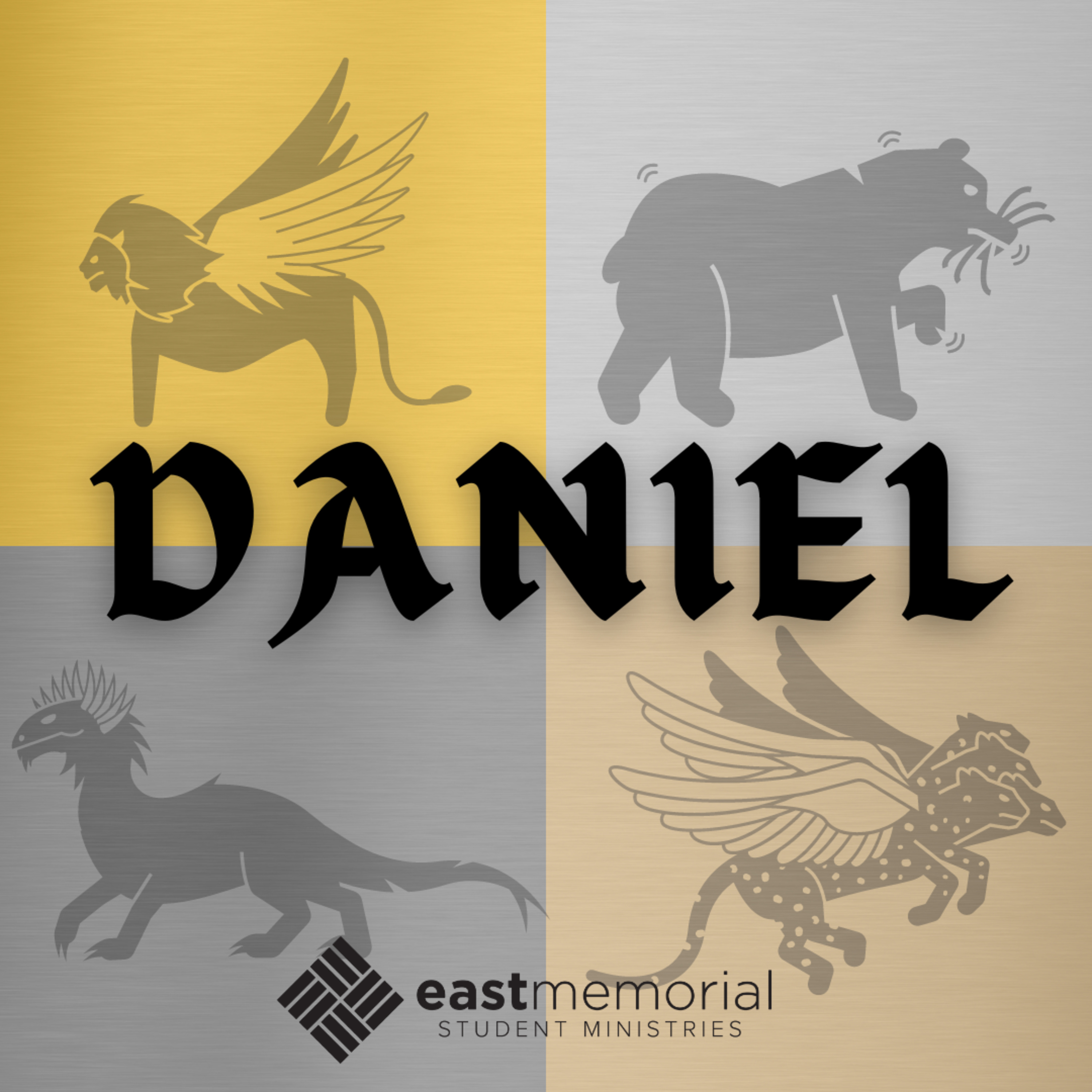 Daniel 9 (Part 2) episode artwork