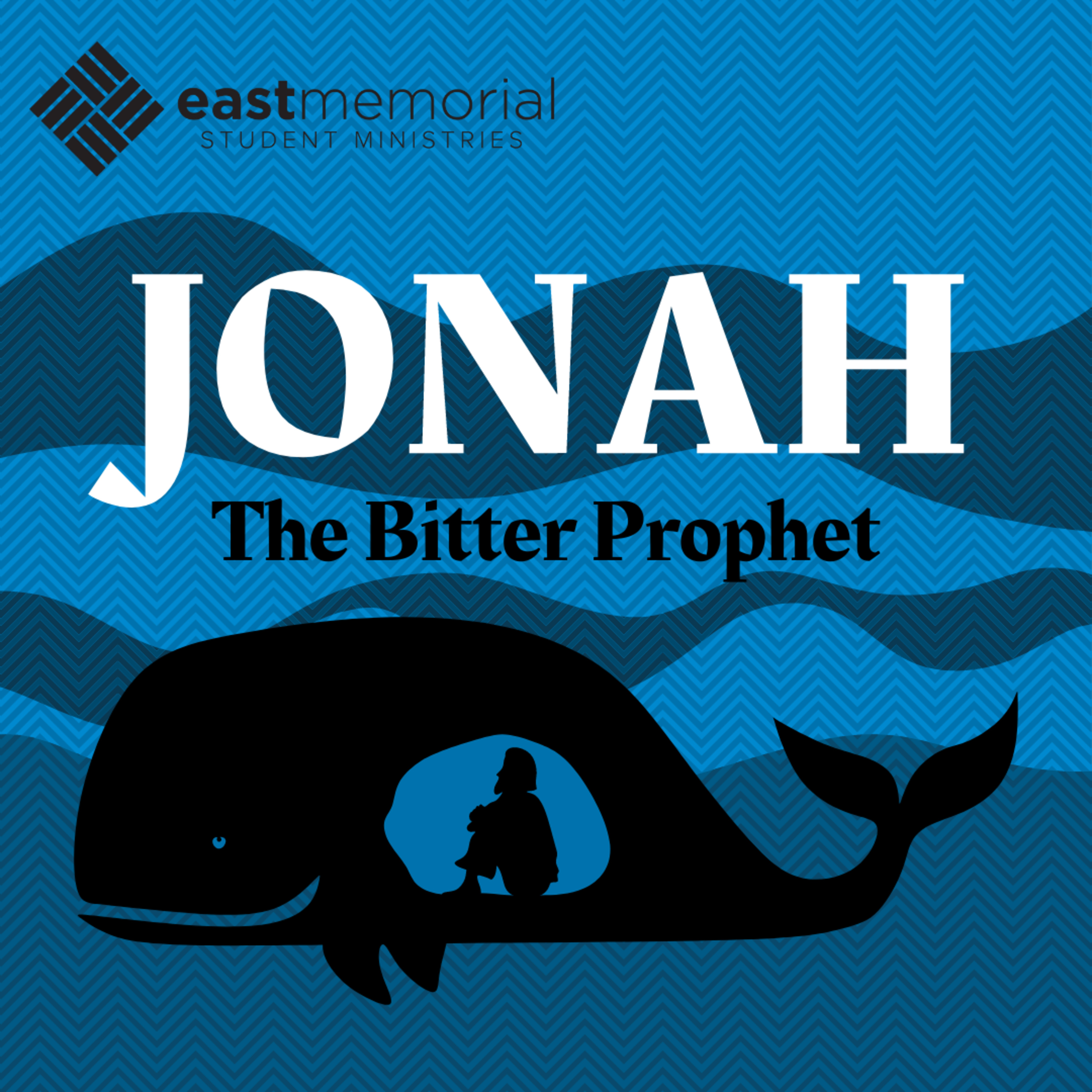 Jonah - Introduction episode artwork
