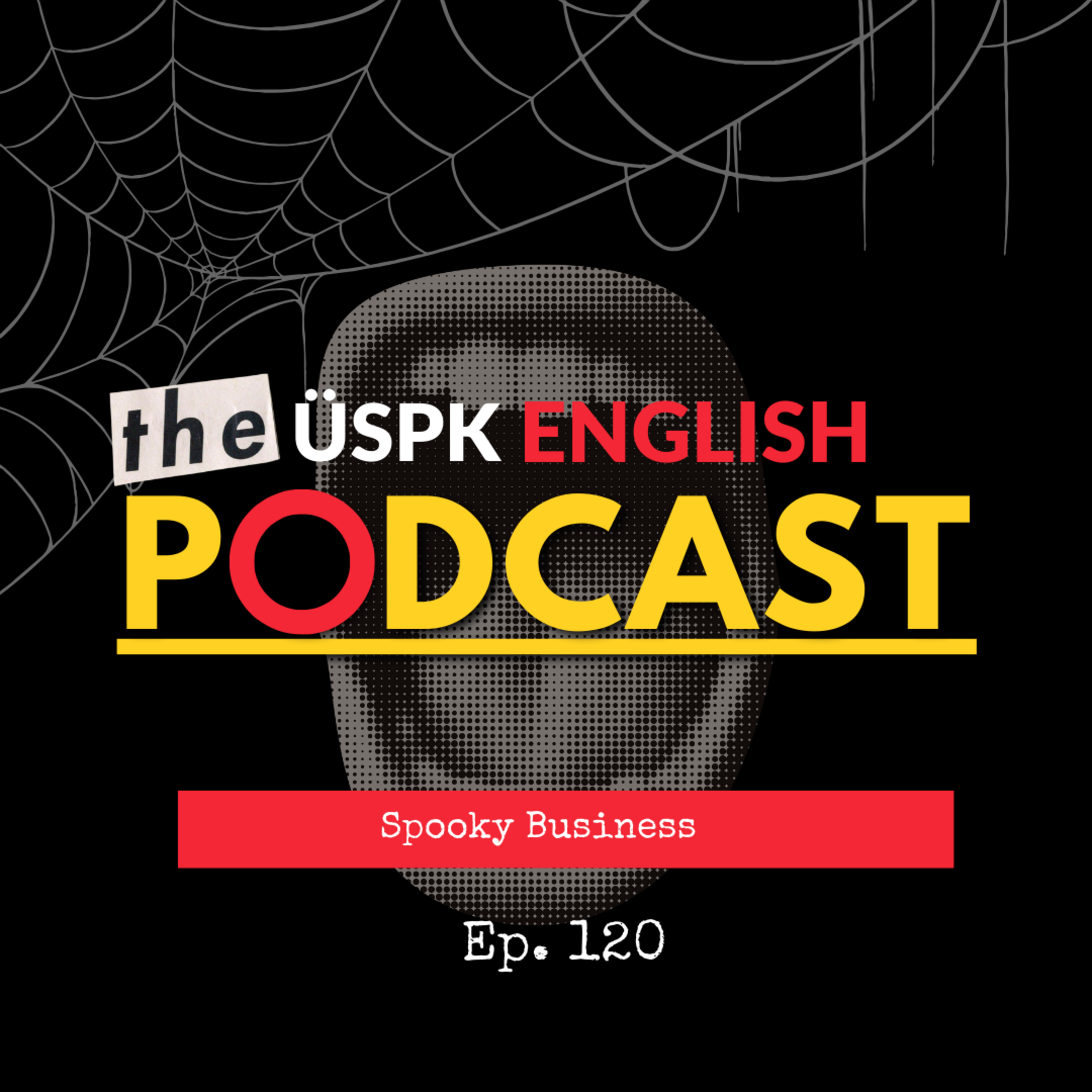 The USPK English Podcast