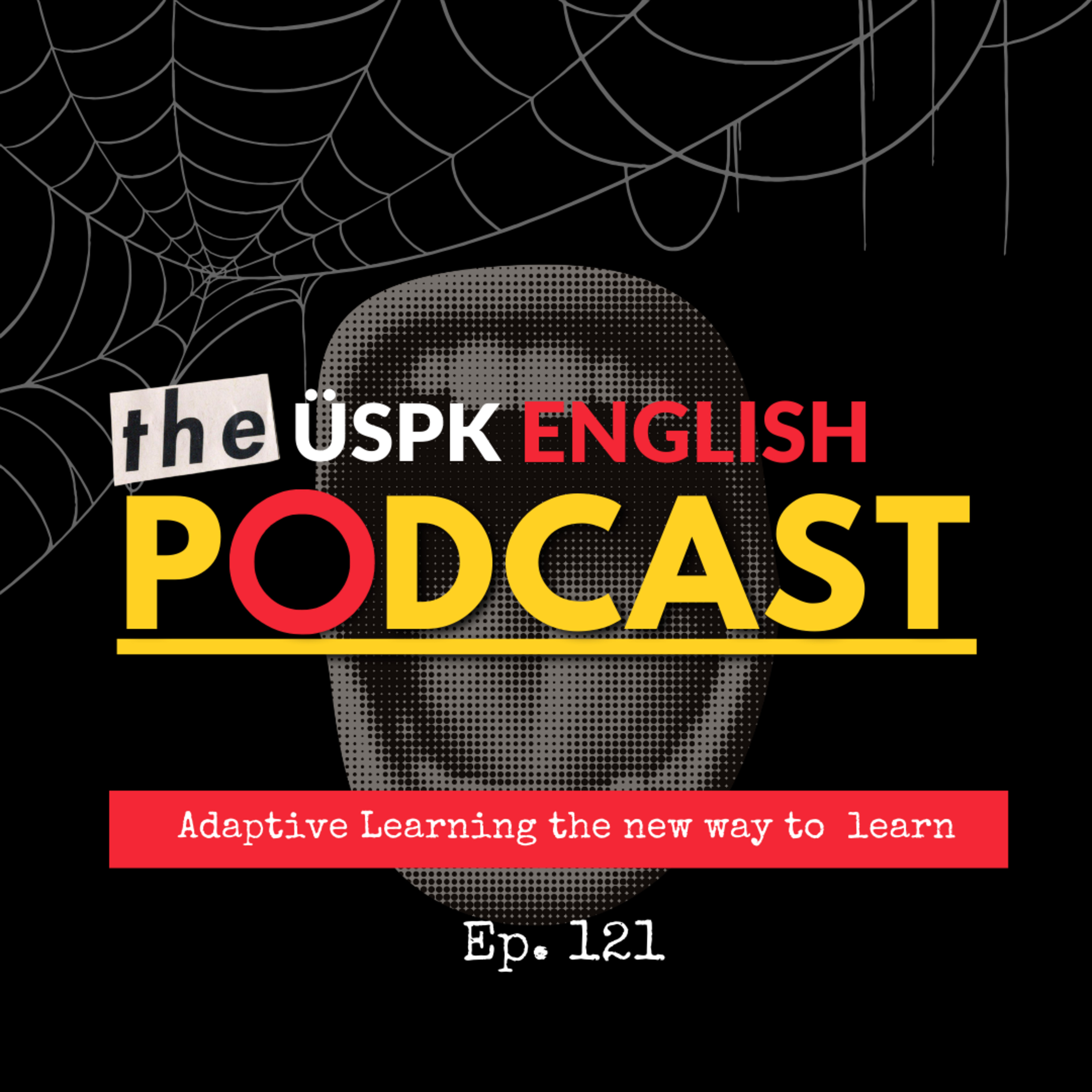 The USPK English Podcast