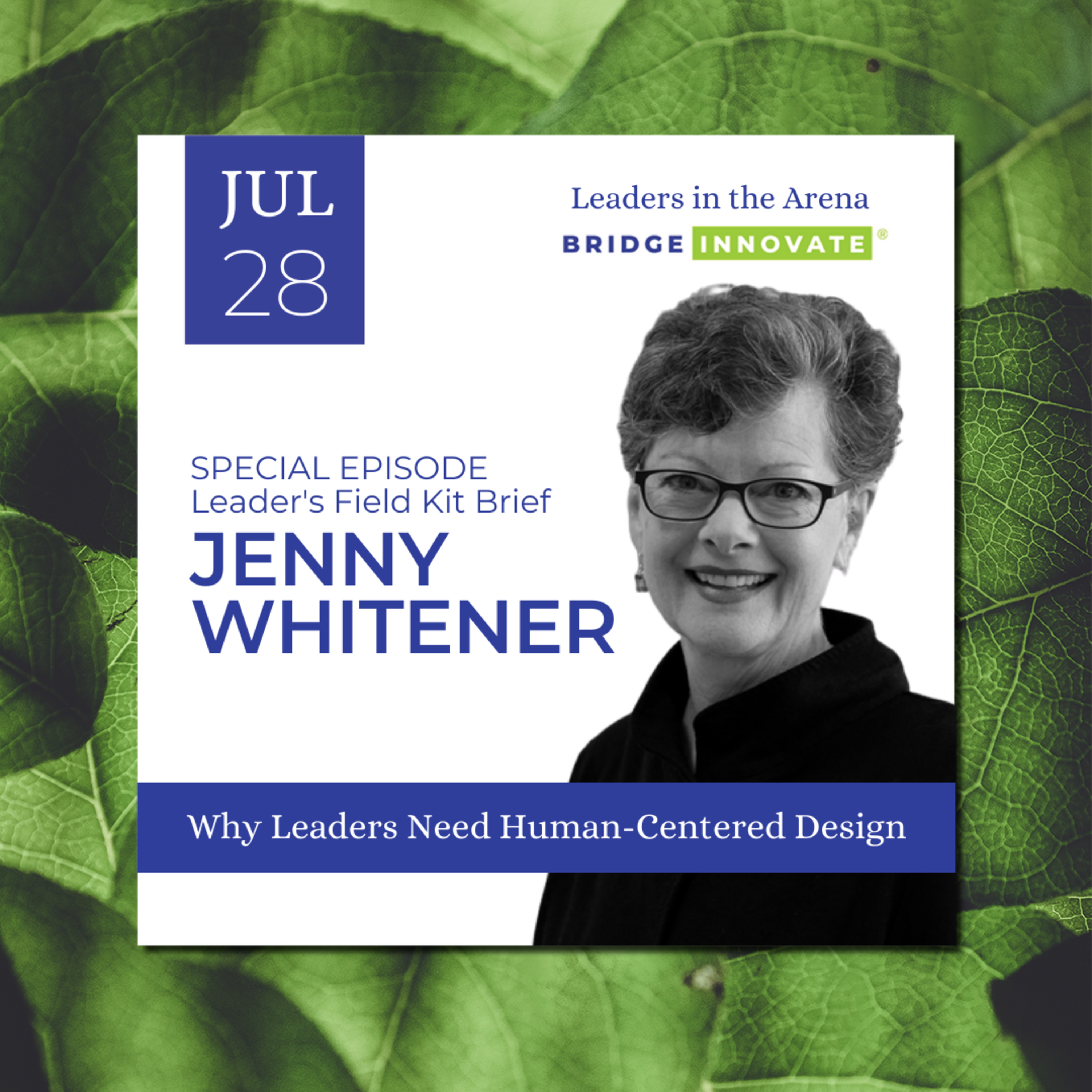 Leaders in the Arena