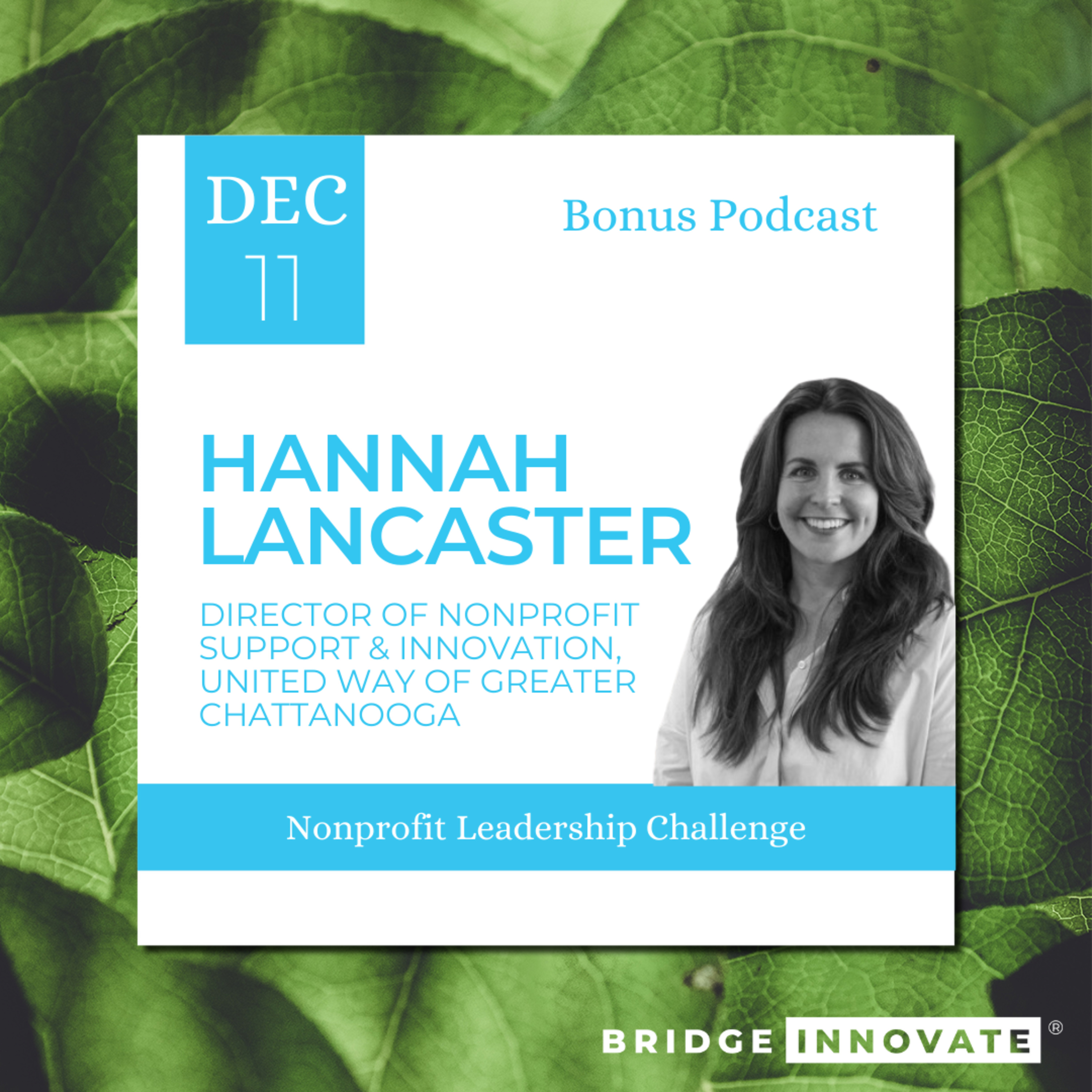 Leaders in the Arena