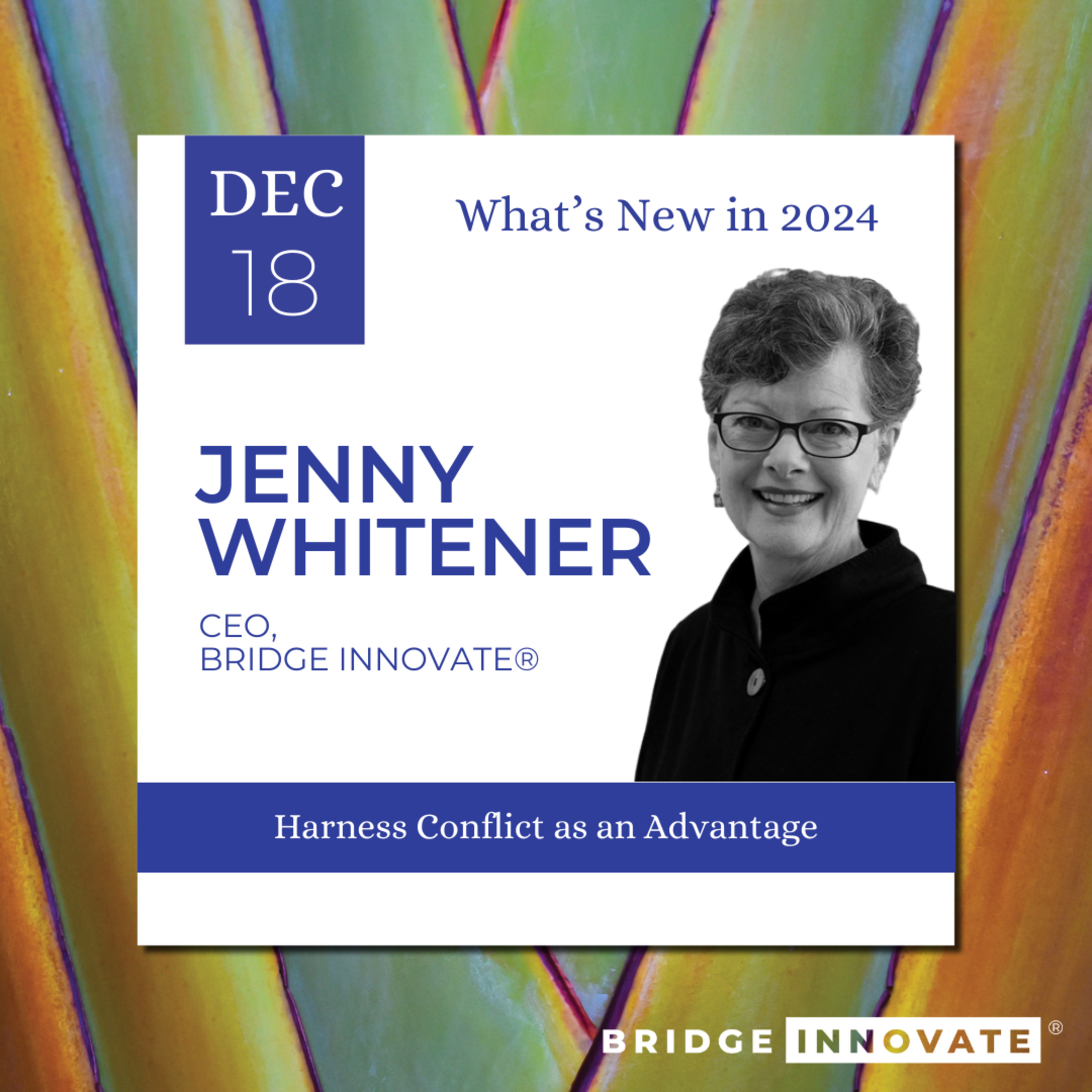 Leaders in the Arena