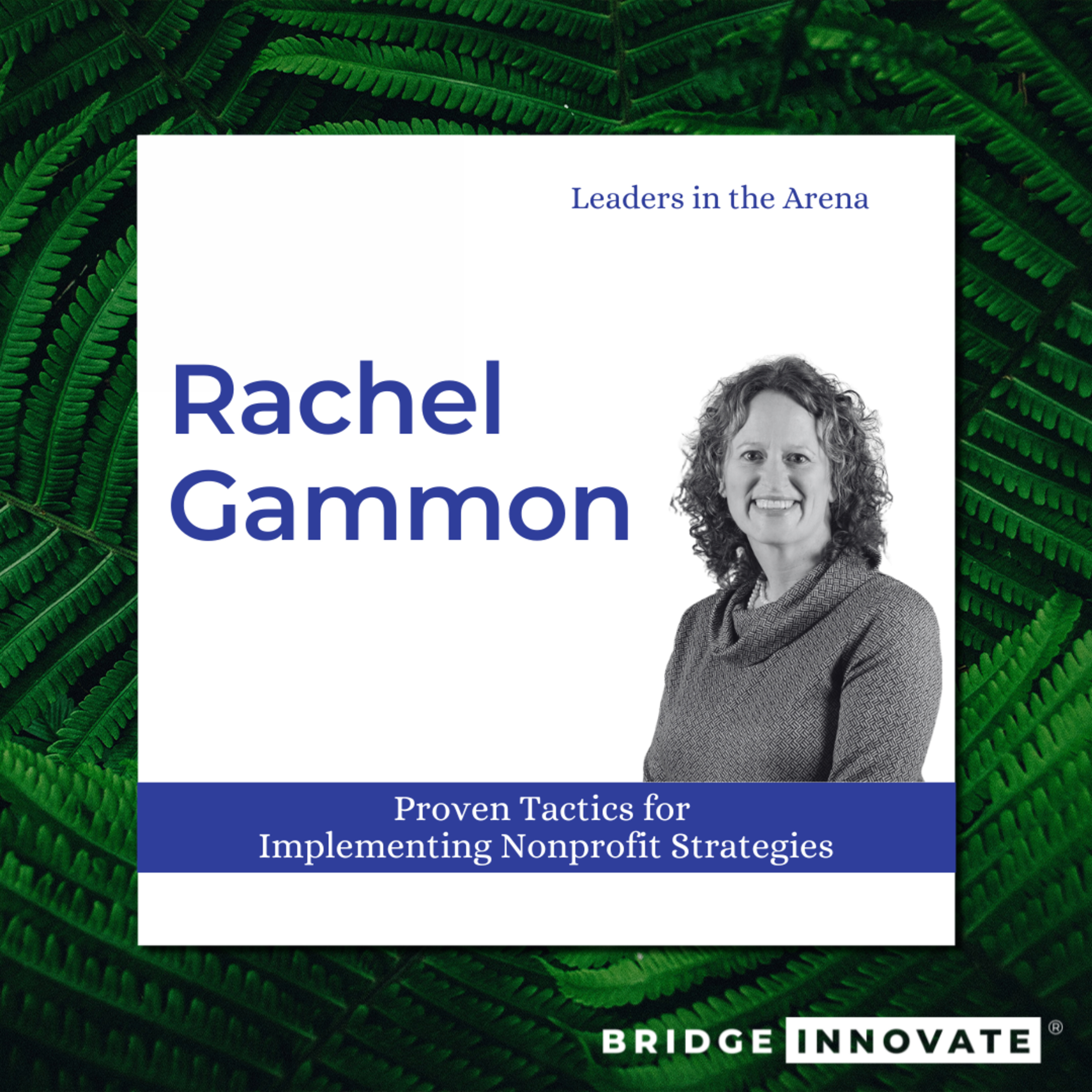 Leaders in the Arena