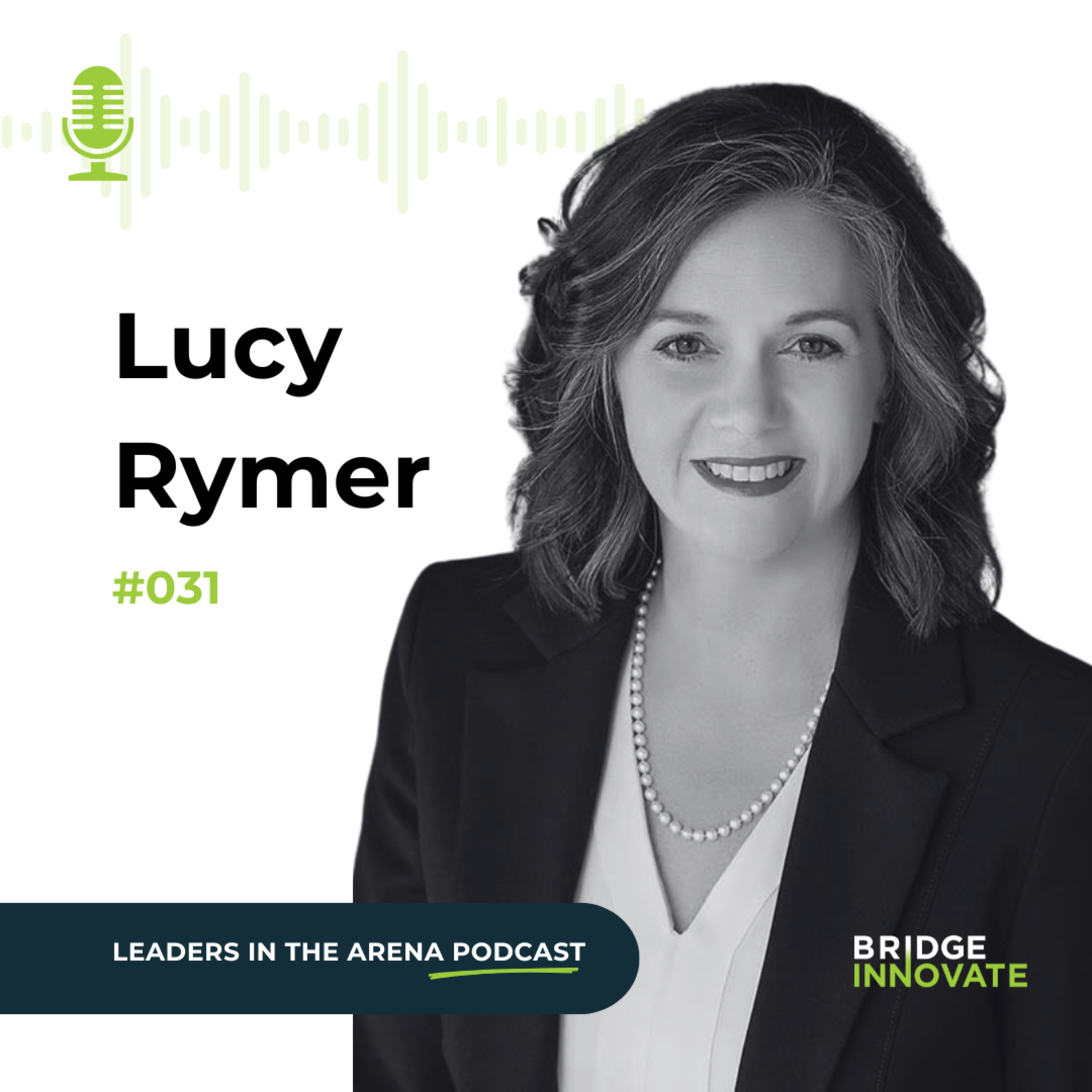 Leaders in the Arena