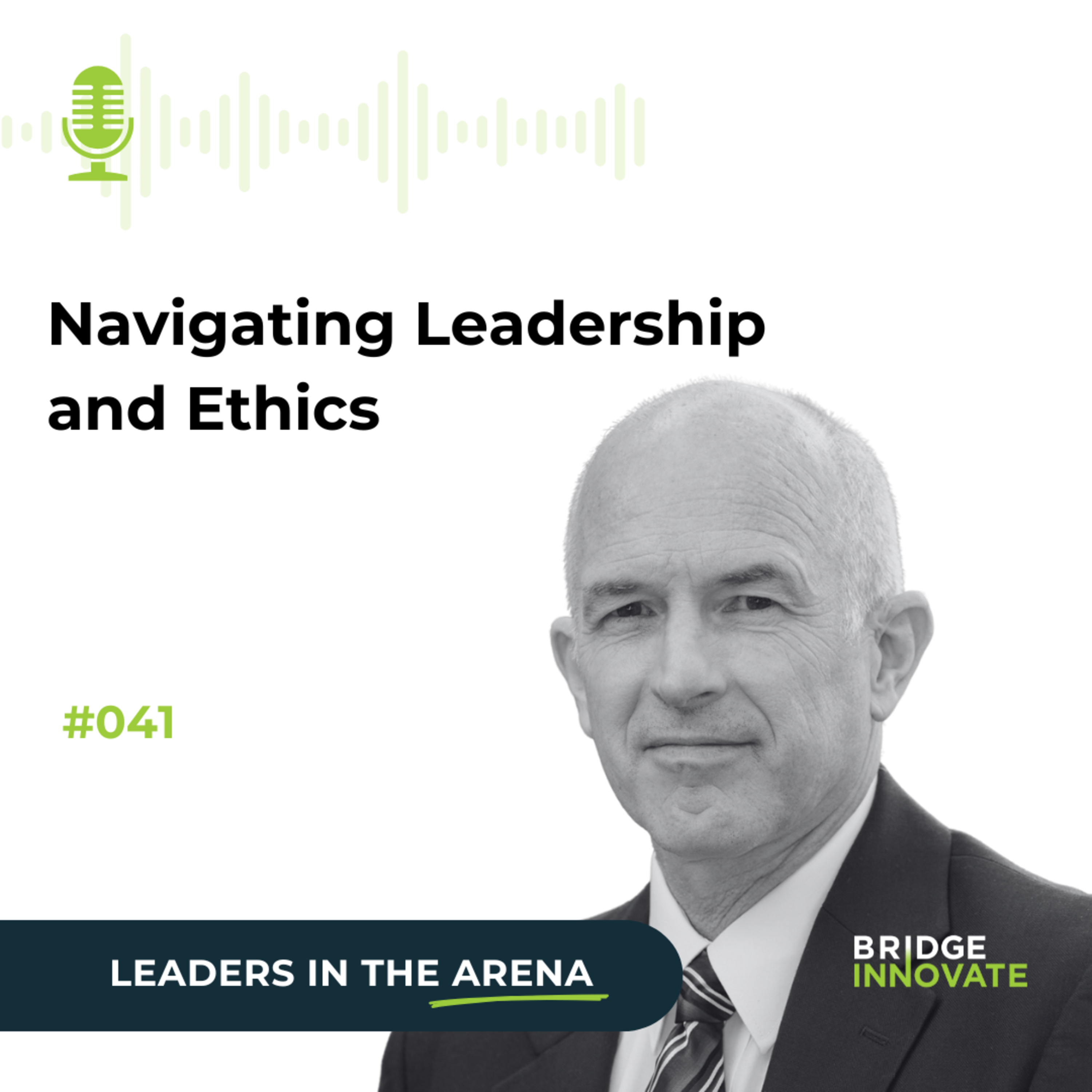 Leaders in the Arena