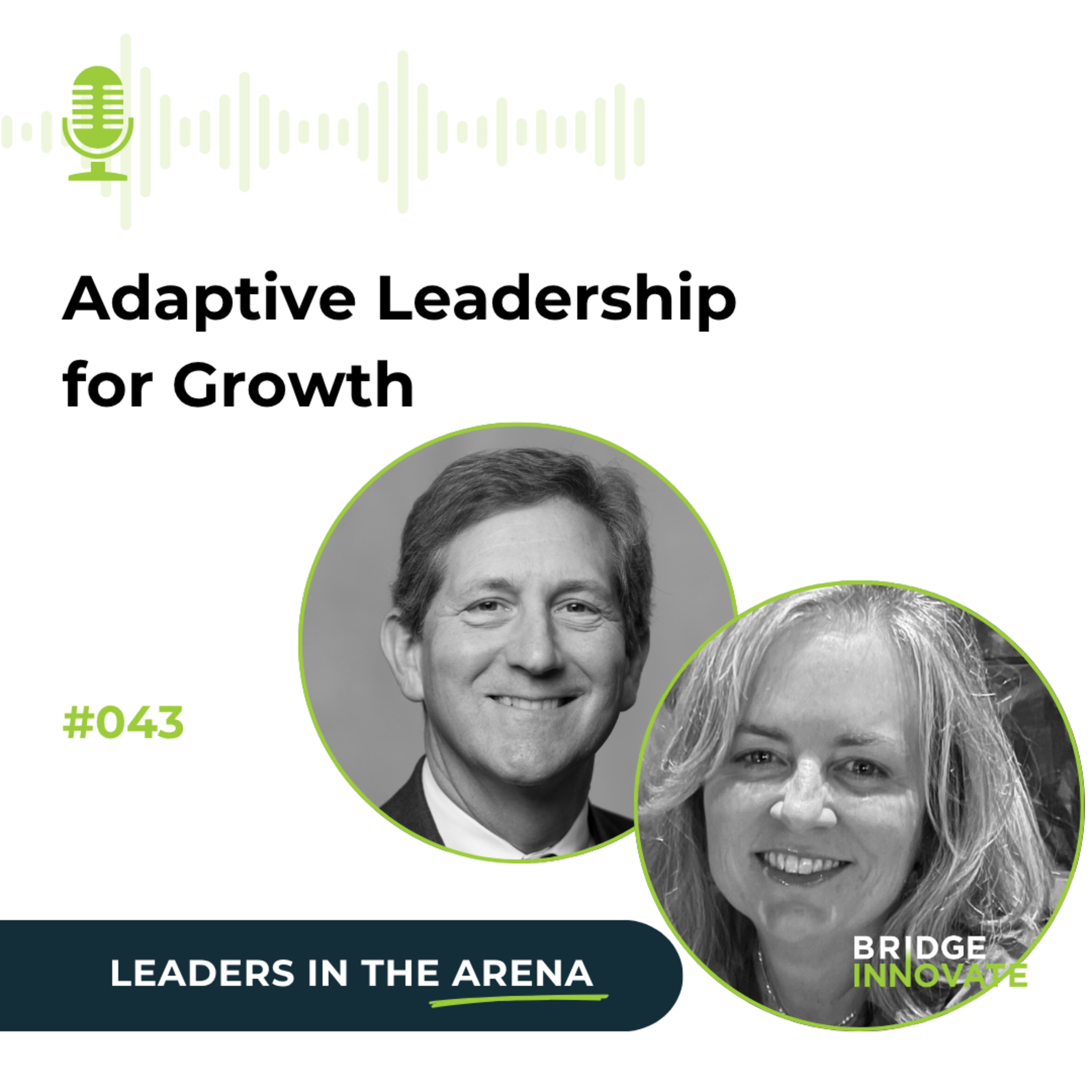 Leaders in the Arena