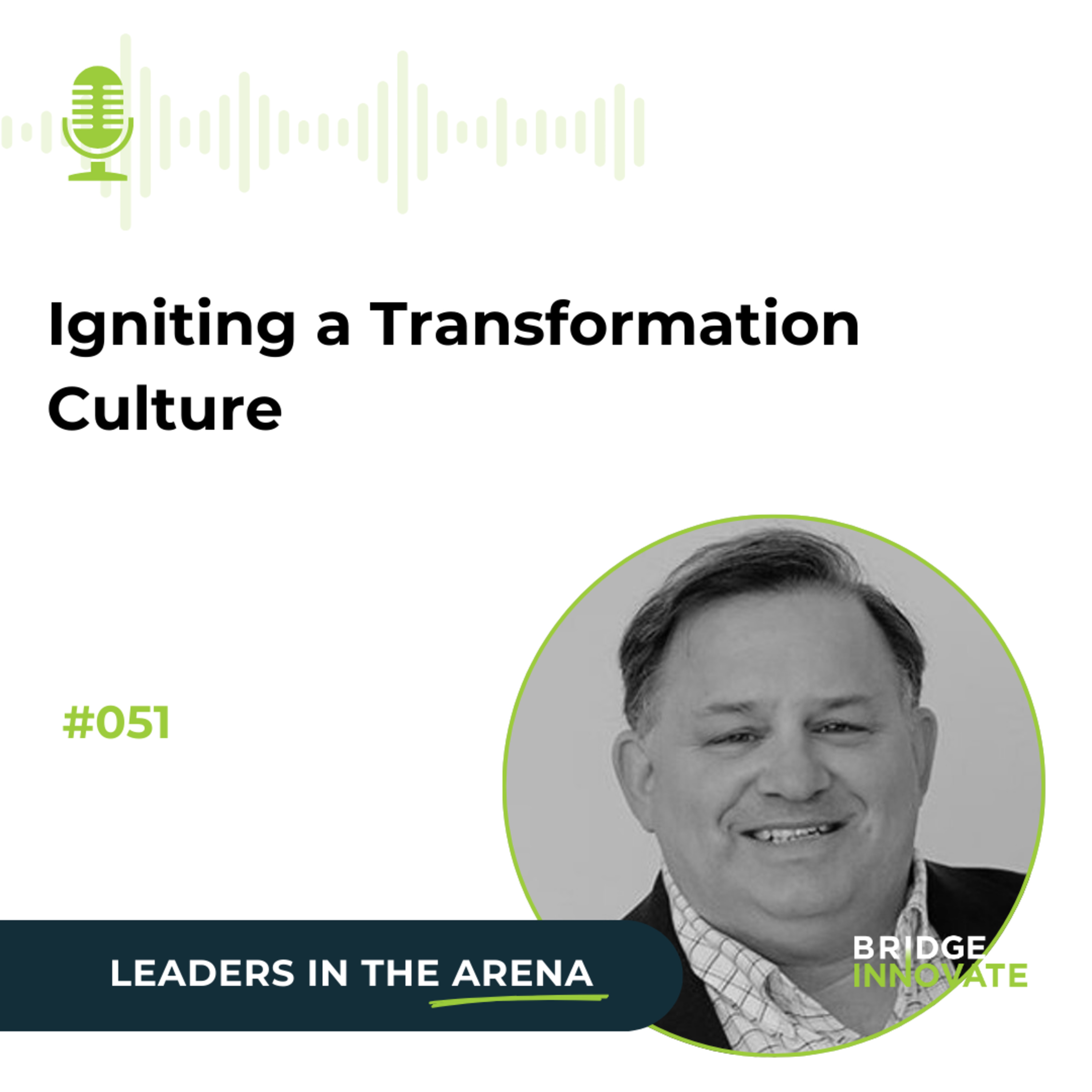 Leaders in the Arena