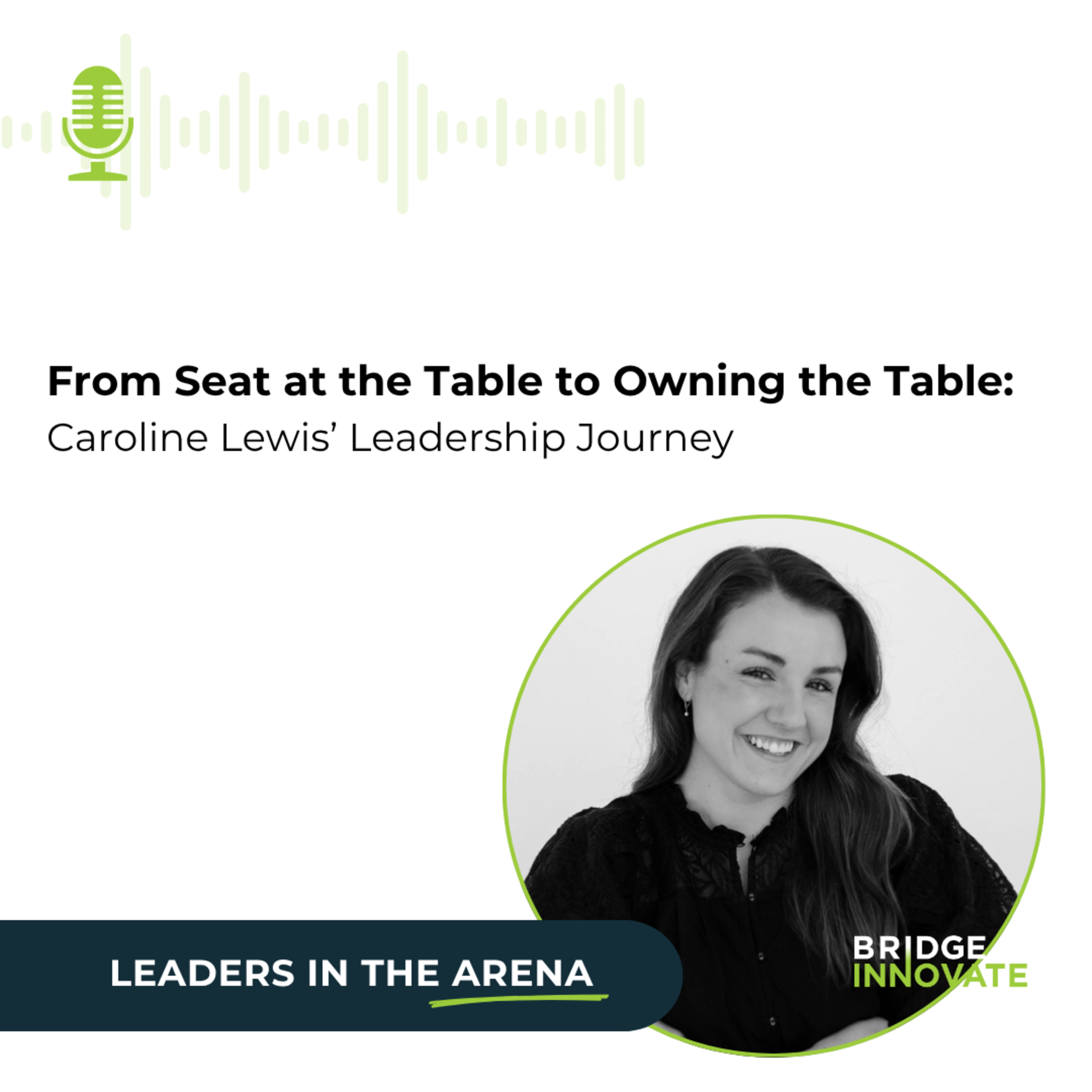 Leaders in the Arena