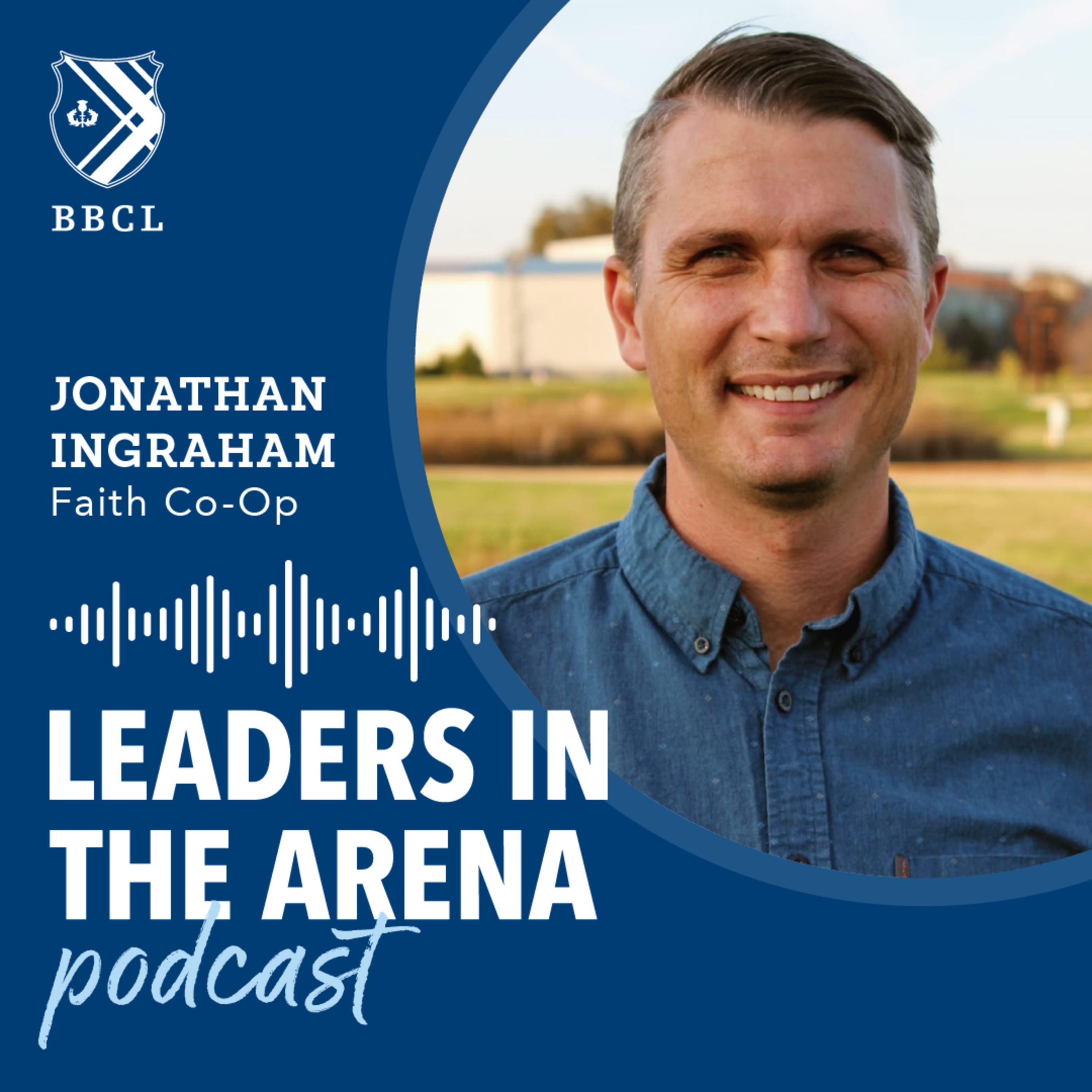 Leaders in the Arena