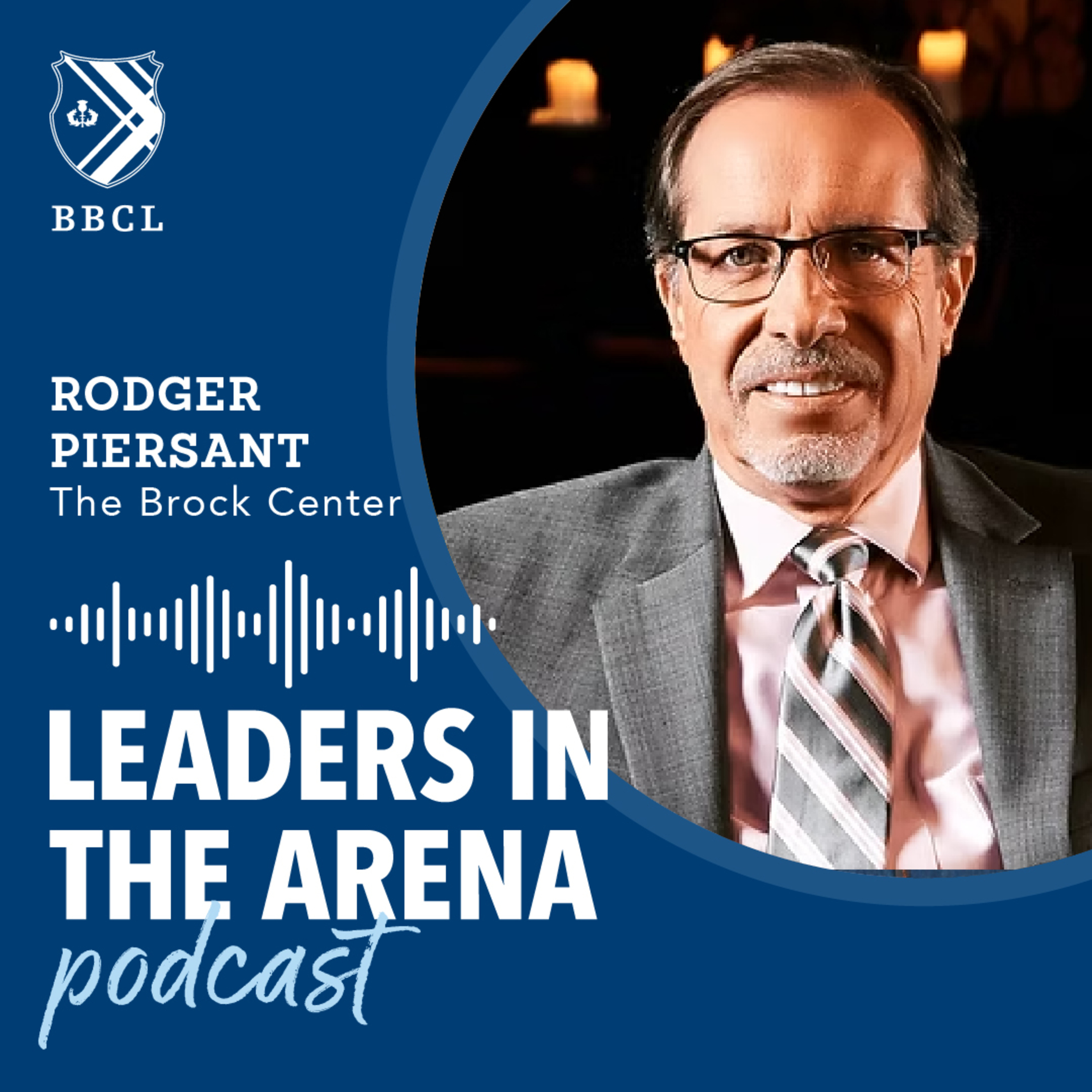 Leaders in the Arena