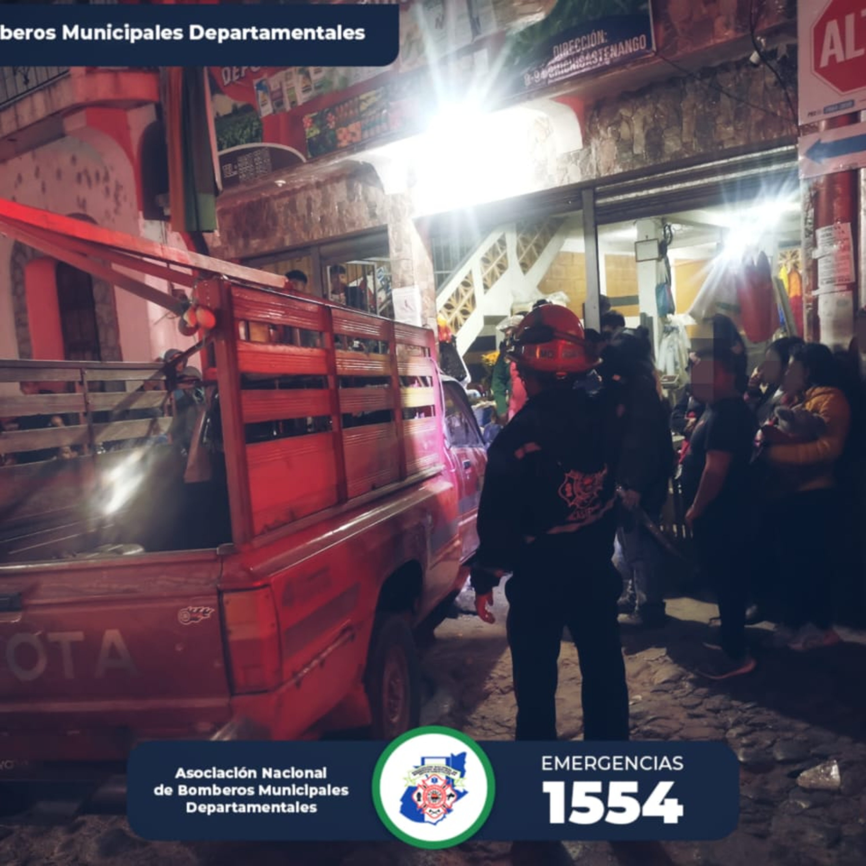 Vehículo impacta con vivienda.  episode artwork