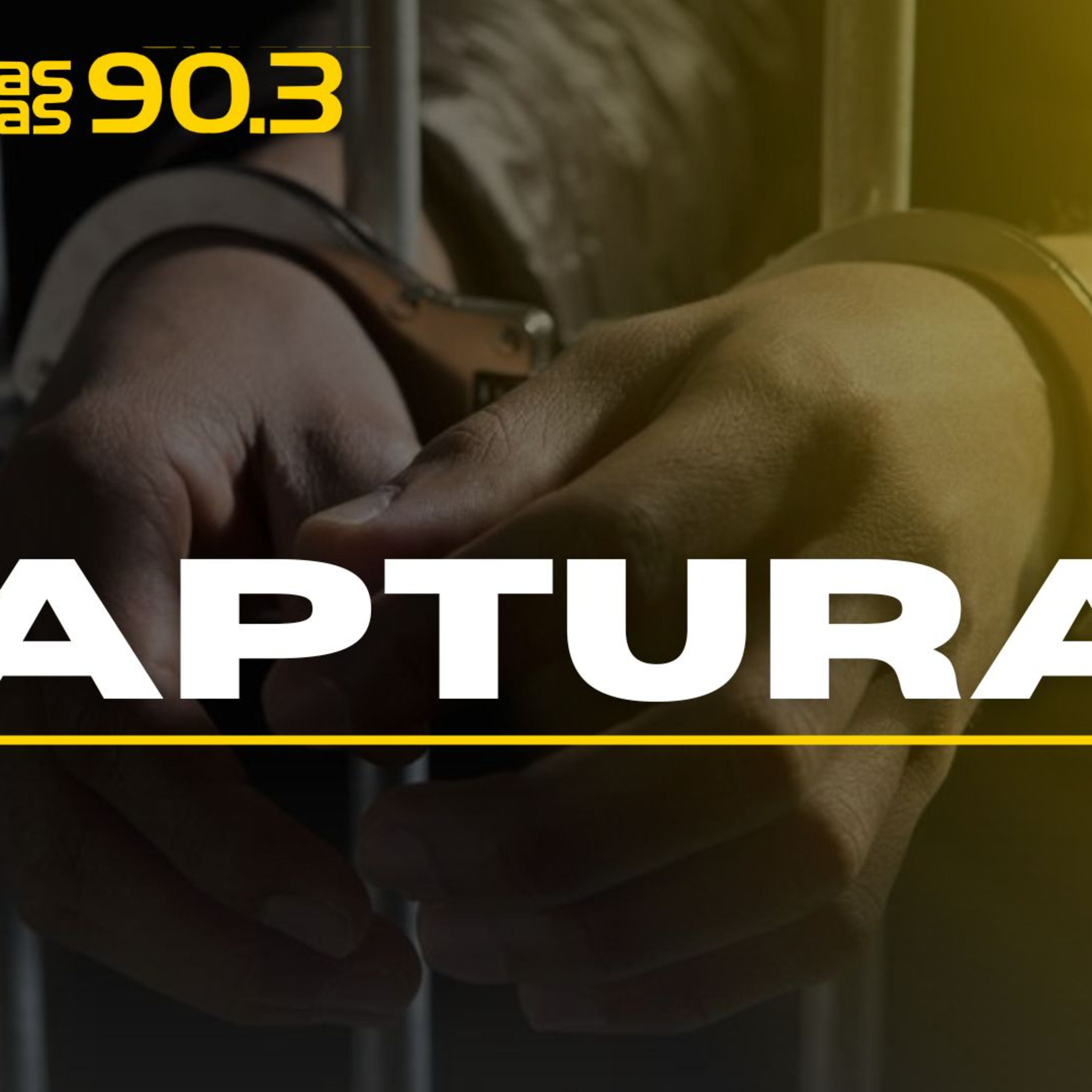 Capturado por estafa. episode artwork
