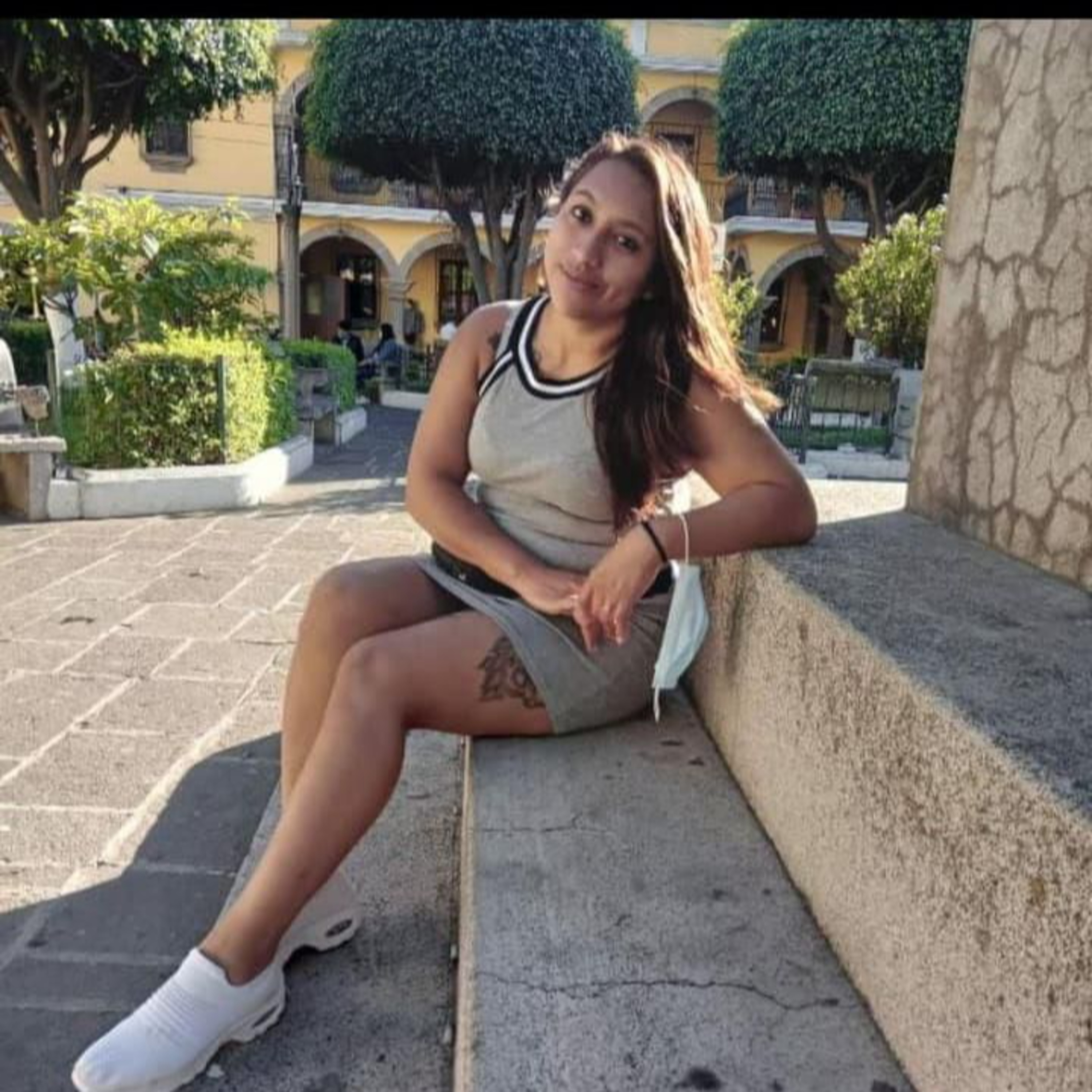 Identifican a mujer que murió calcinada.  episode artwork