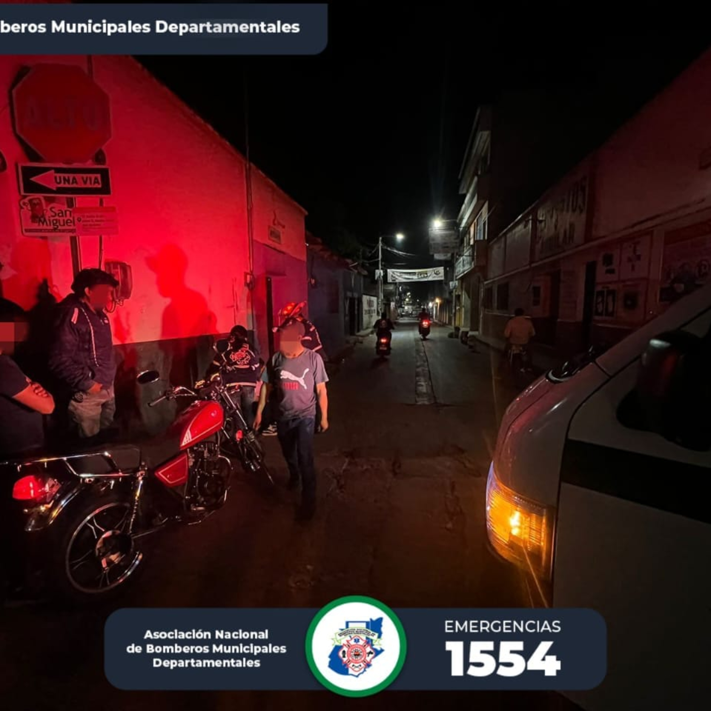 Dos heridos en accidente de tránsito. episode artwork