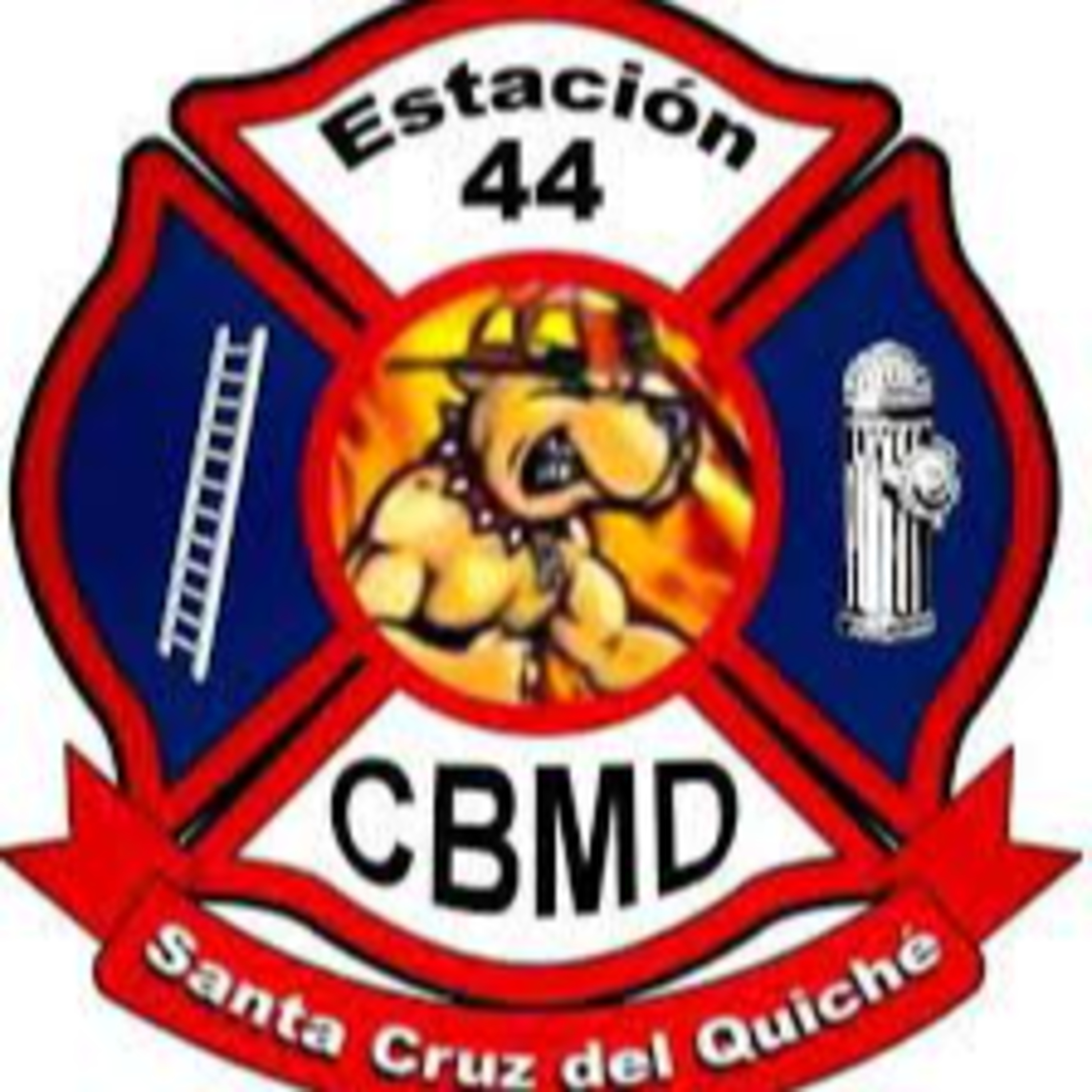 Bomberos Municipales en apresto. episode artwork